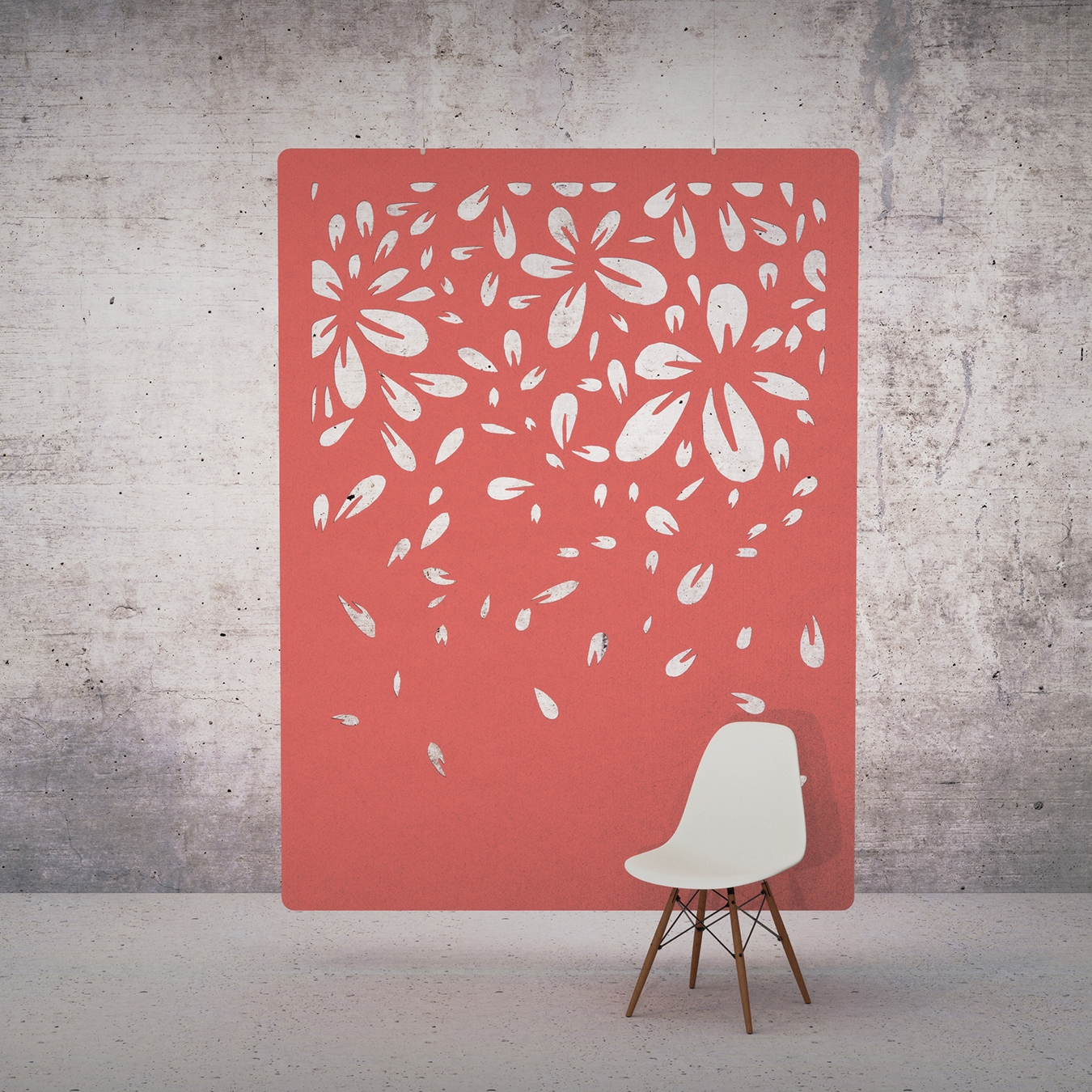 Mostra il prodotto EchoCurtain® PERFORATED del produttore ECHOJAZZ