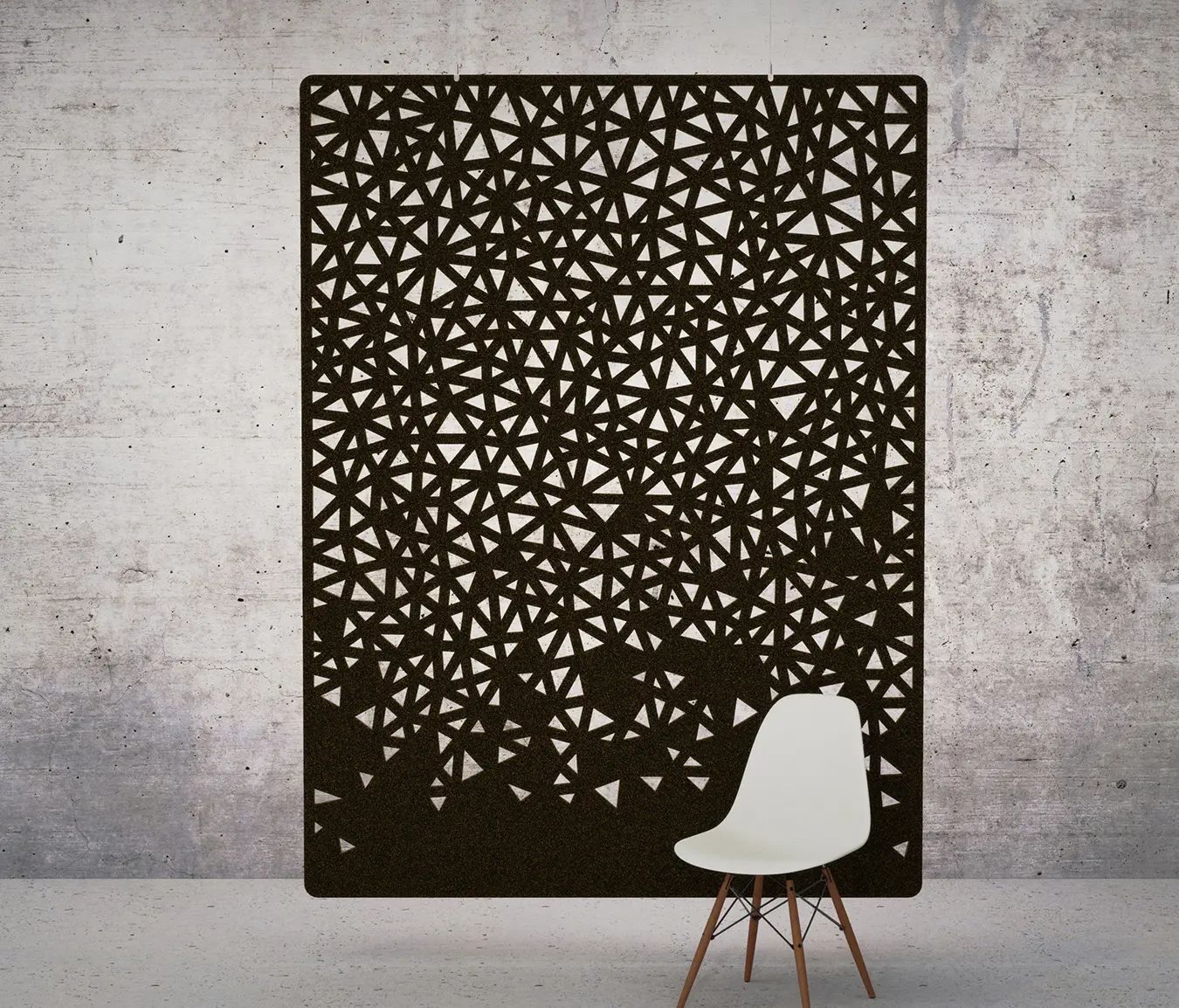 ECHOJAZZ - EchoCurtain® PERFORATED