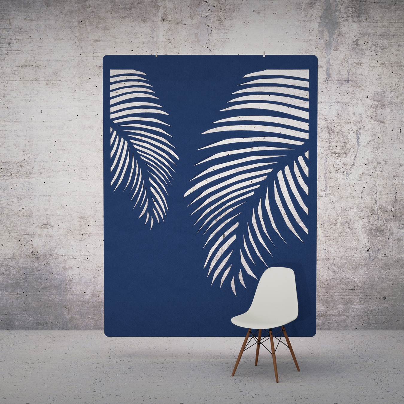Mostra il prodotto EchoCurtain® PERFORATED del produttore ECHOJAZZ
