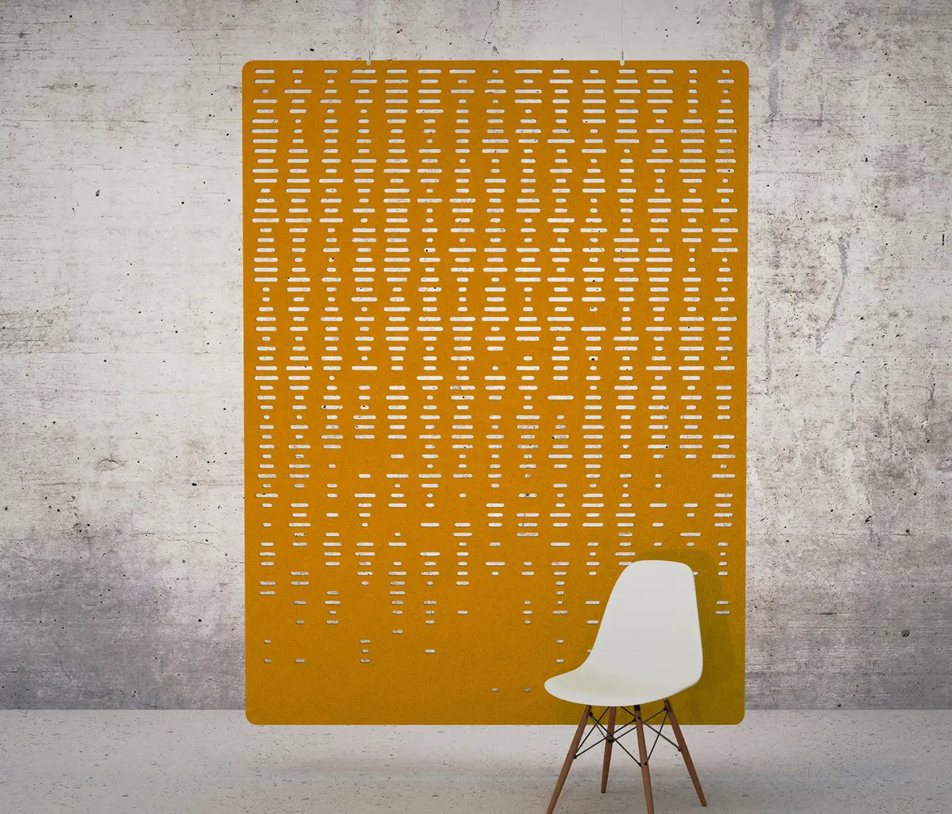 ECHOJAZZ - EchoCurtain® PERFORATED