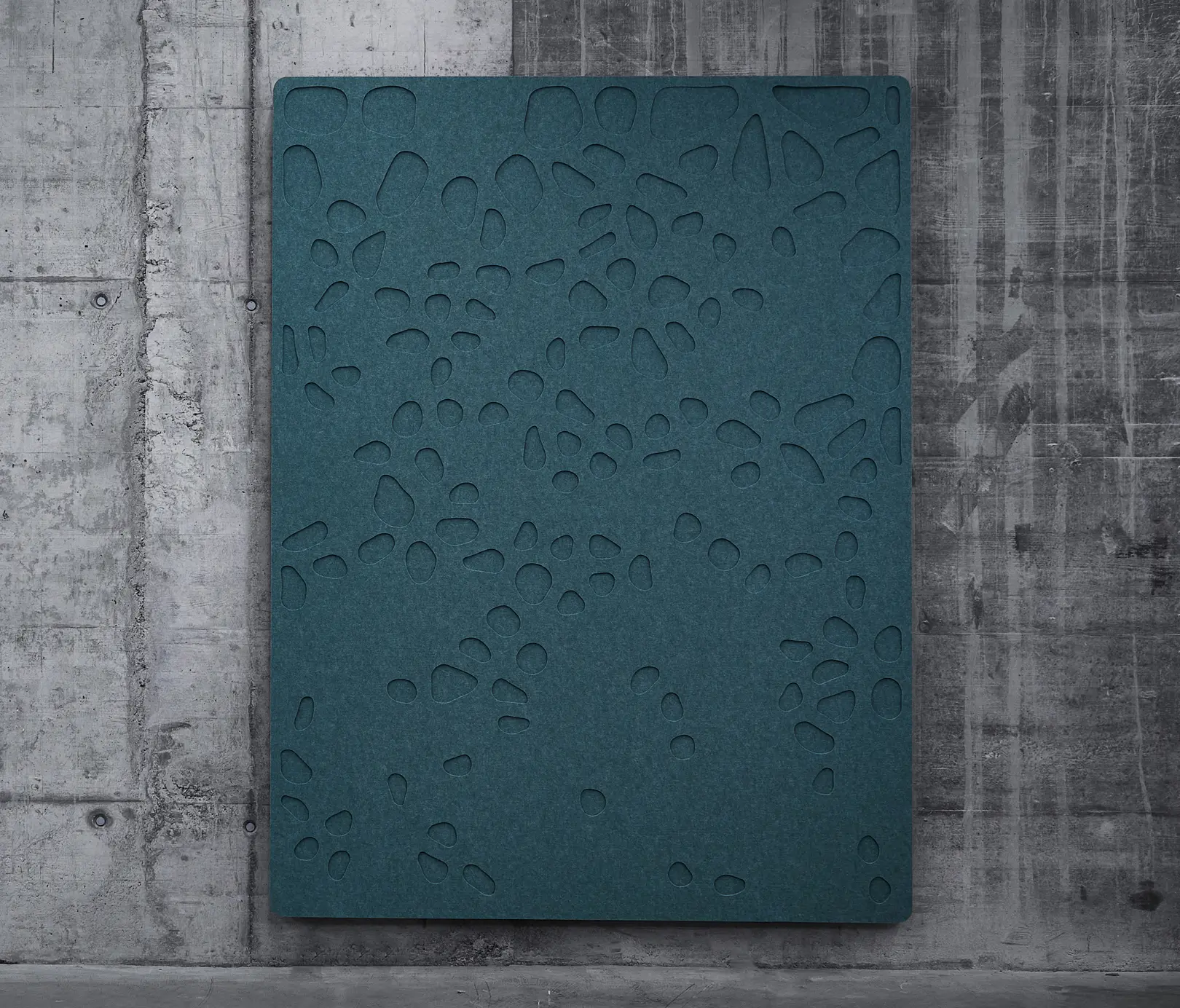 ECHOJAZZ - EchoField® ORNAMENT EMBOSSED