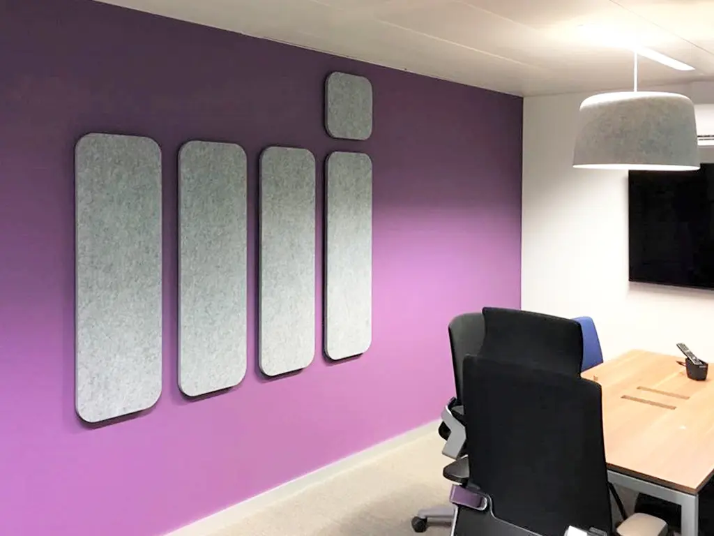 ECHOJAZZ - EchoField® RECTANGLE