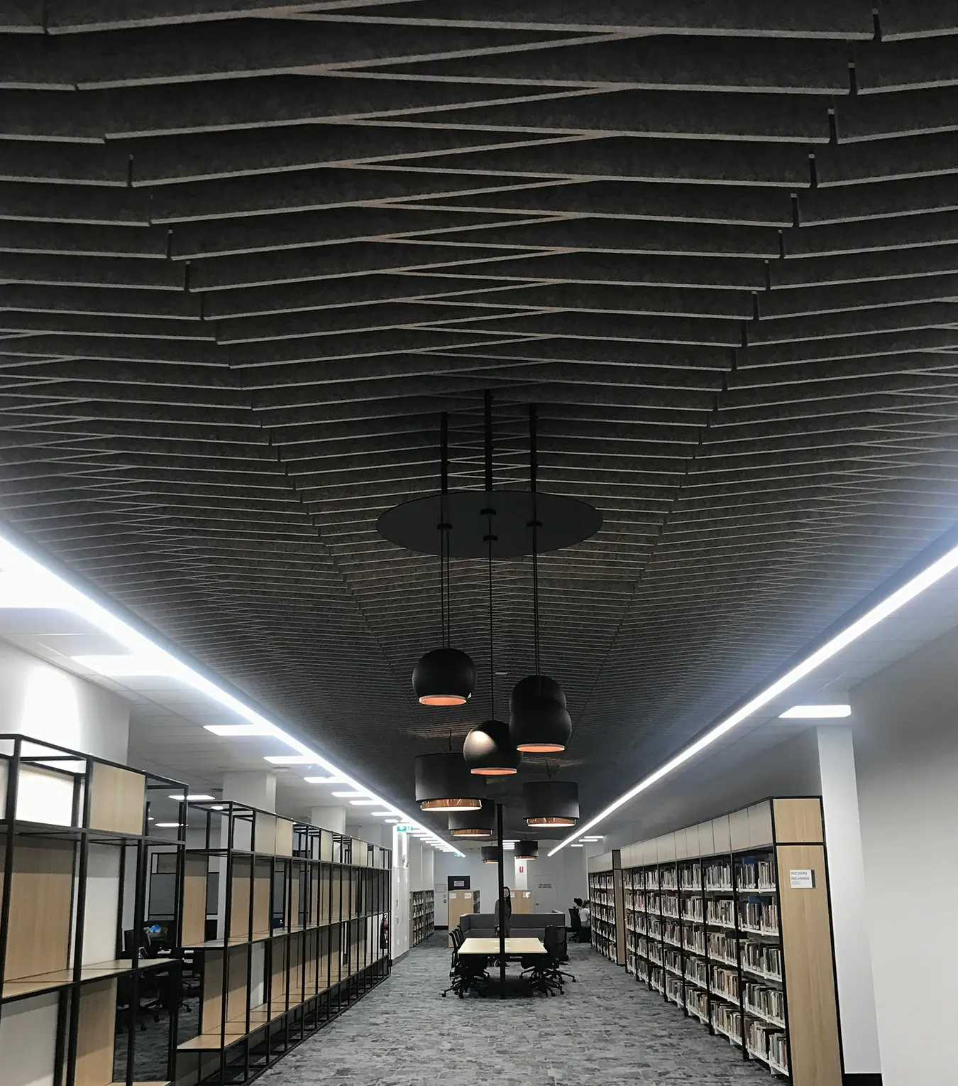 ECHOJAZZ - EchoGrid® CROSSING