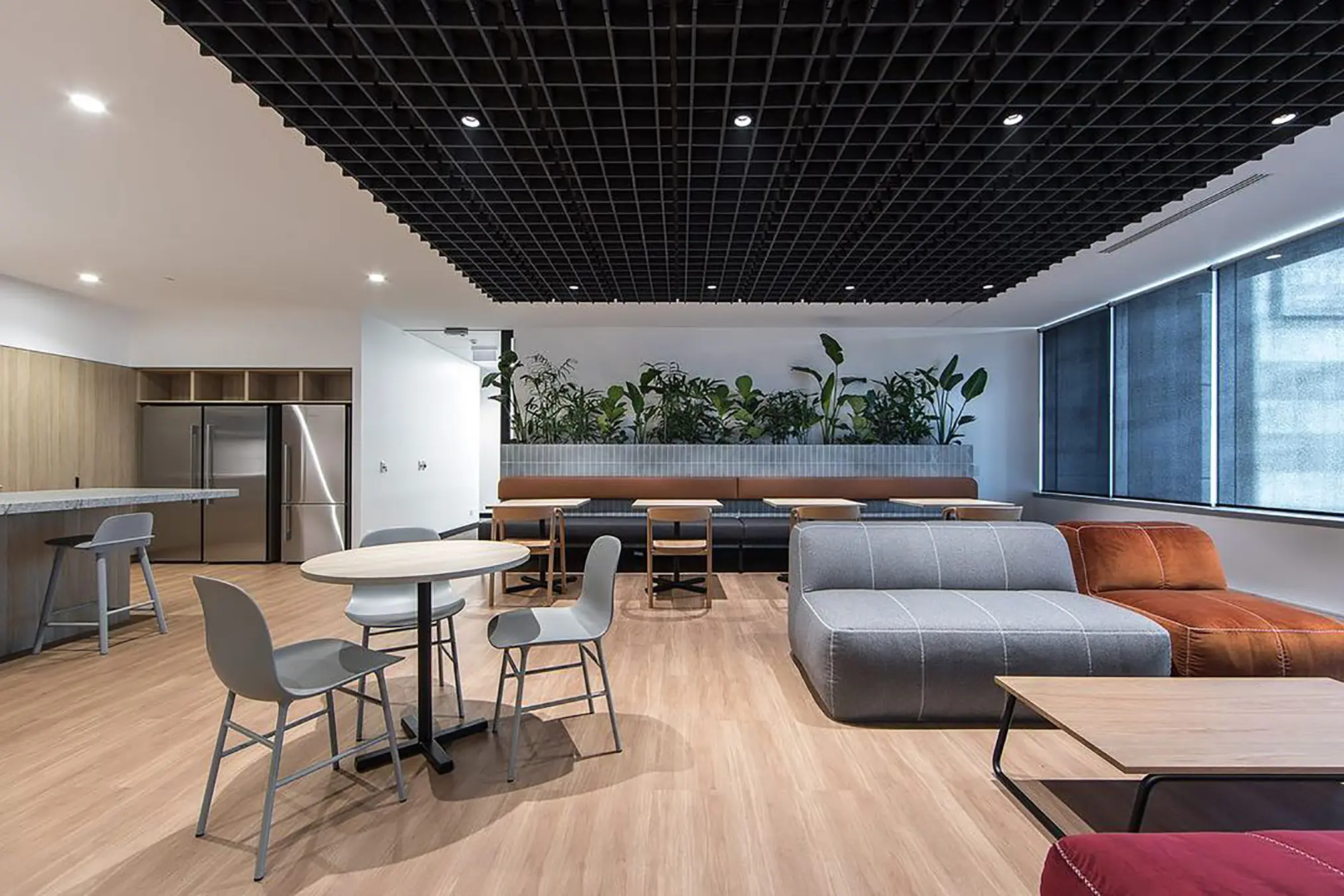 ECHOJAZZ - EchoGrid® MATRIX