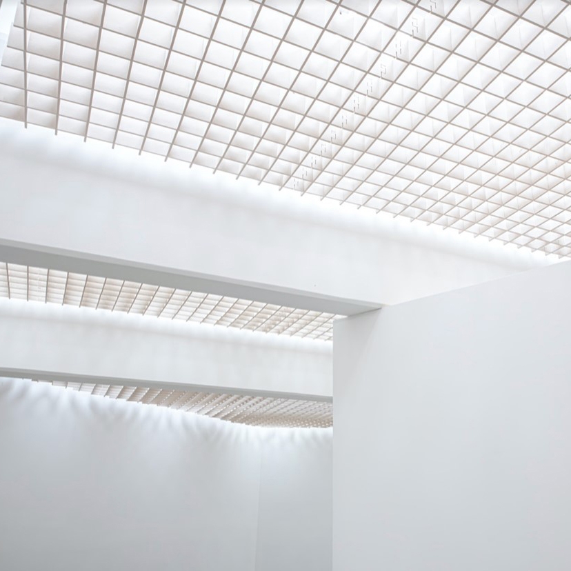 Display product EchoGrid® MATRIX from manufacturer ECHOJAZZ