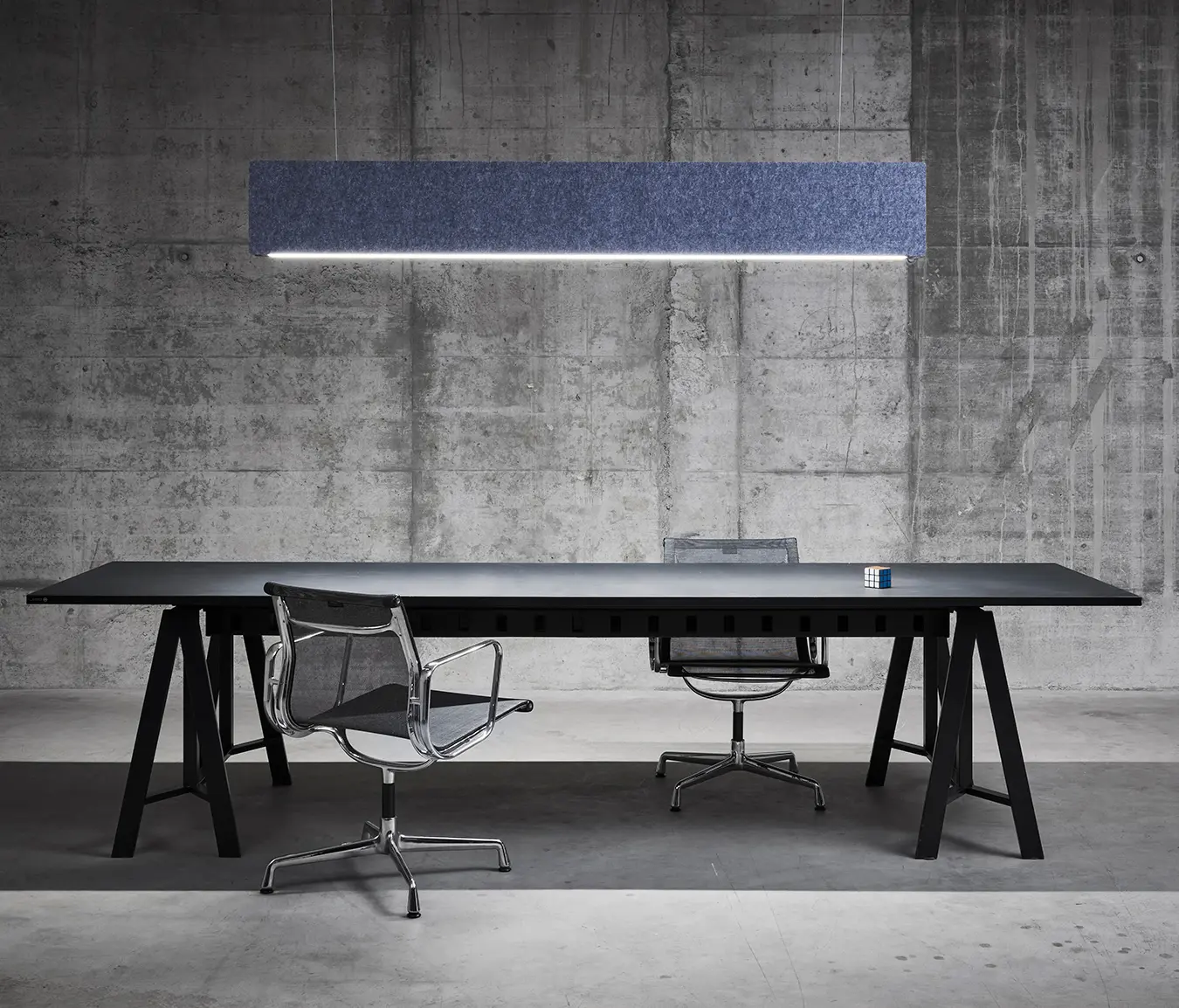 ECHOJAZZ - EchoLED® BAFFLE