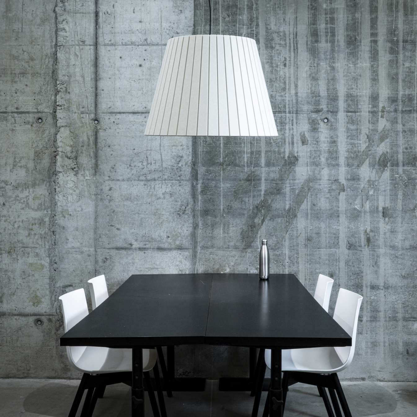 Afficher le produit EchoLED® CONE VERTIGO du fabricant ECHOJAZZ