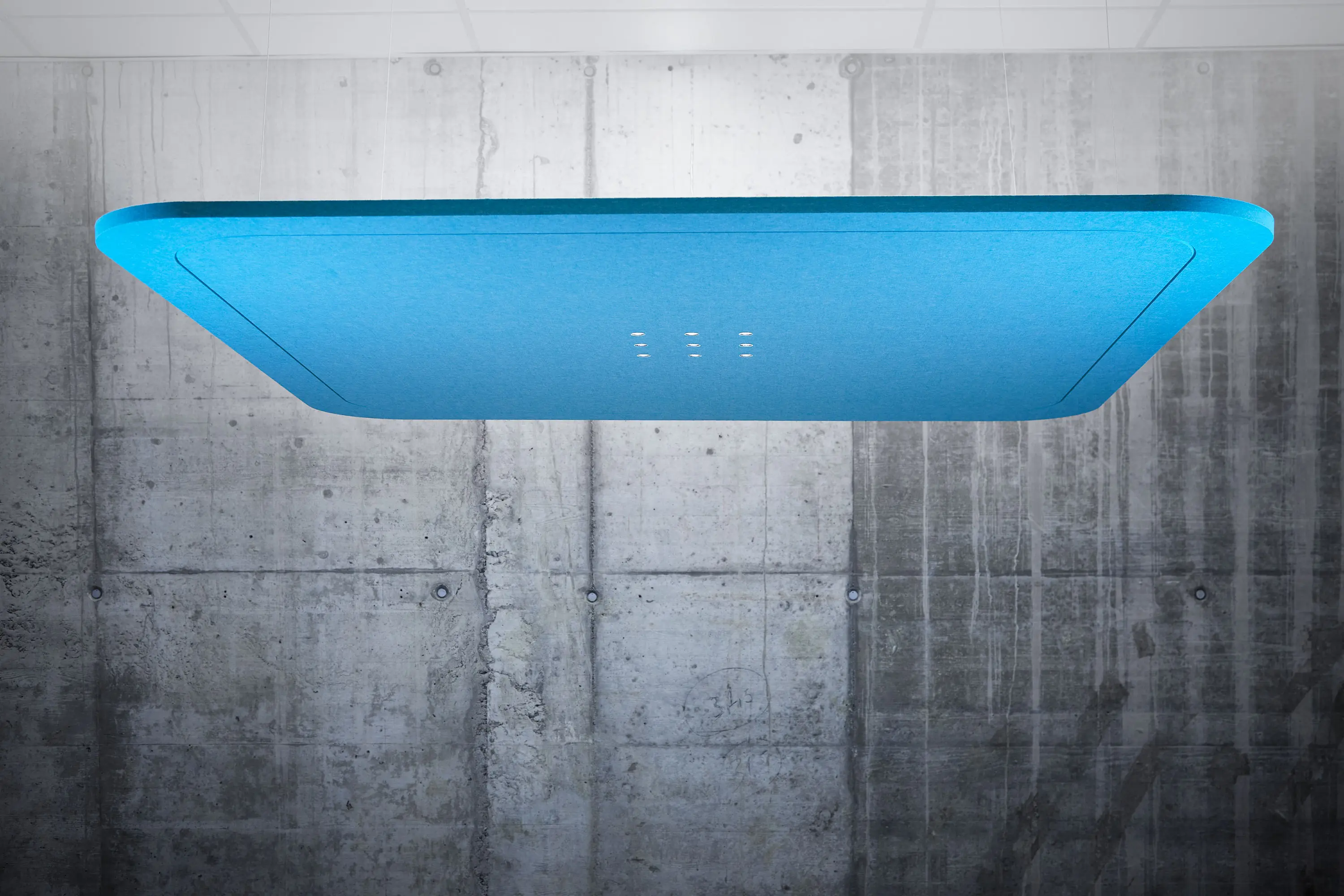 ECHOJAZZ - EchoLED® NOVEM SQUARE