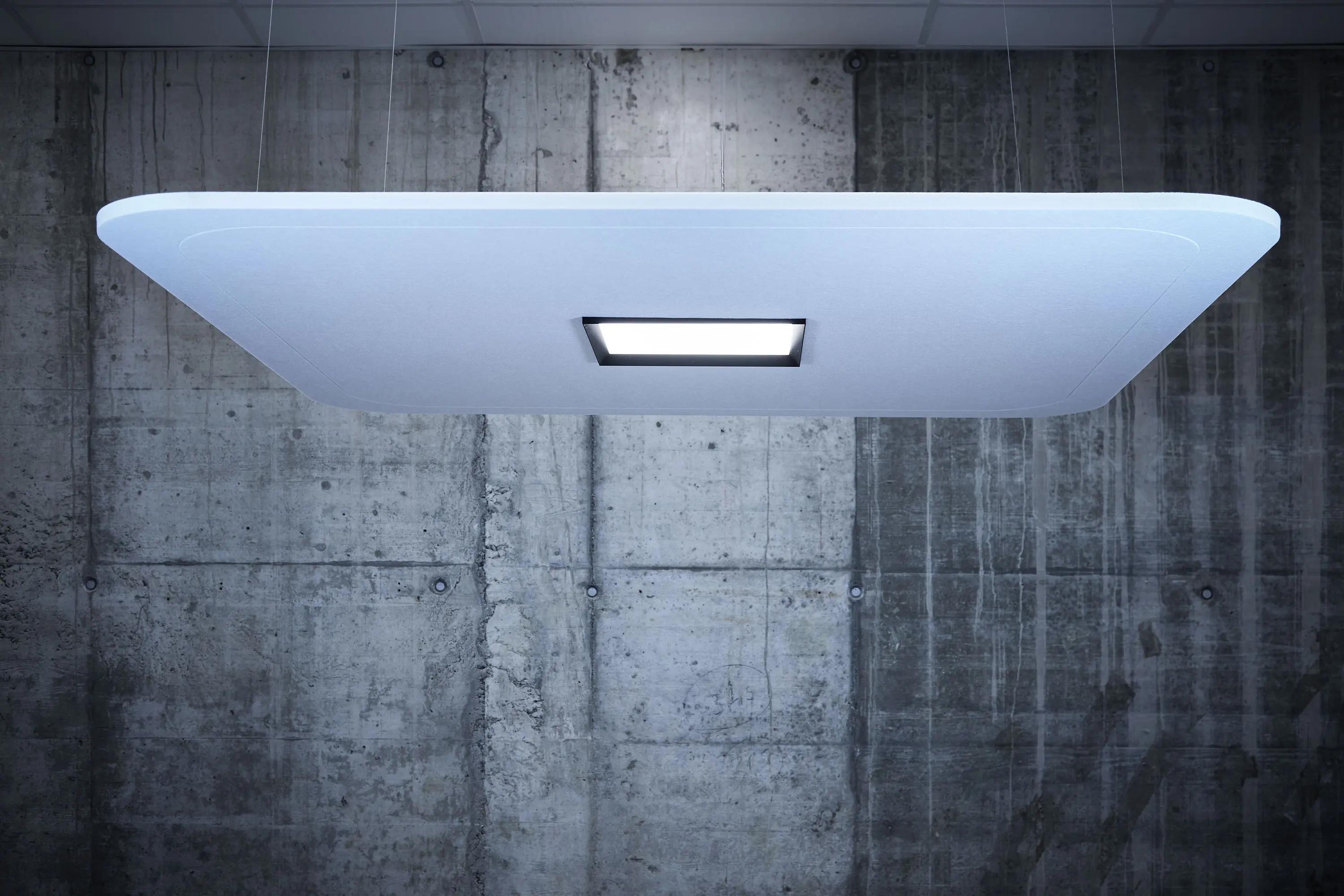ECHOJAZZ - EchoLED® SITAS SQUARE