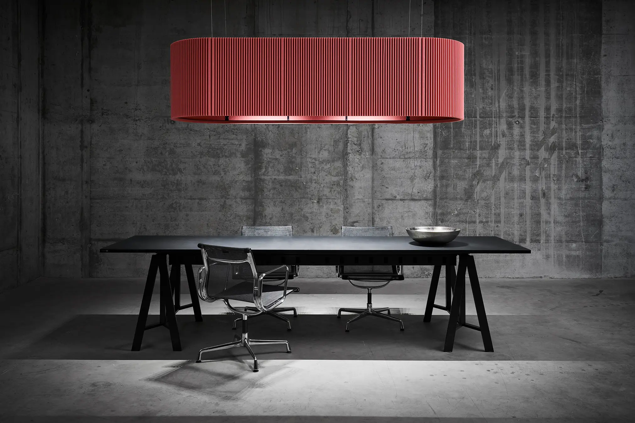 ECHOJAZZ - EchoLED® UMBRA