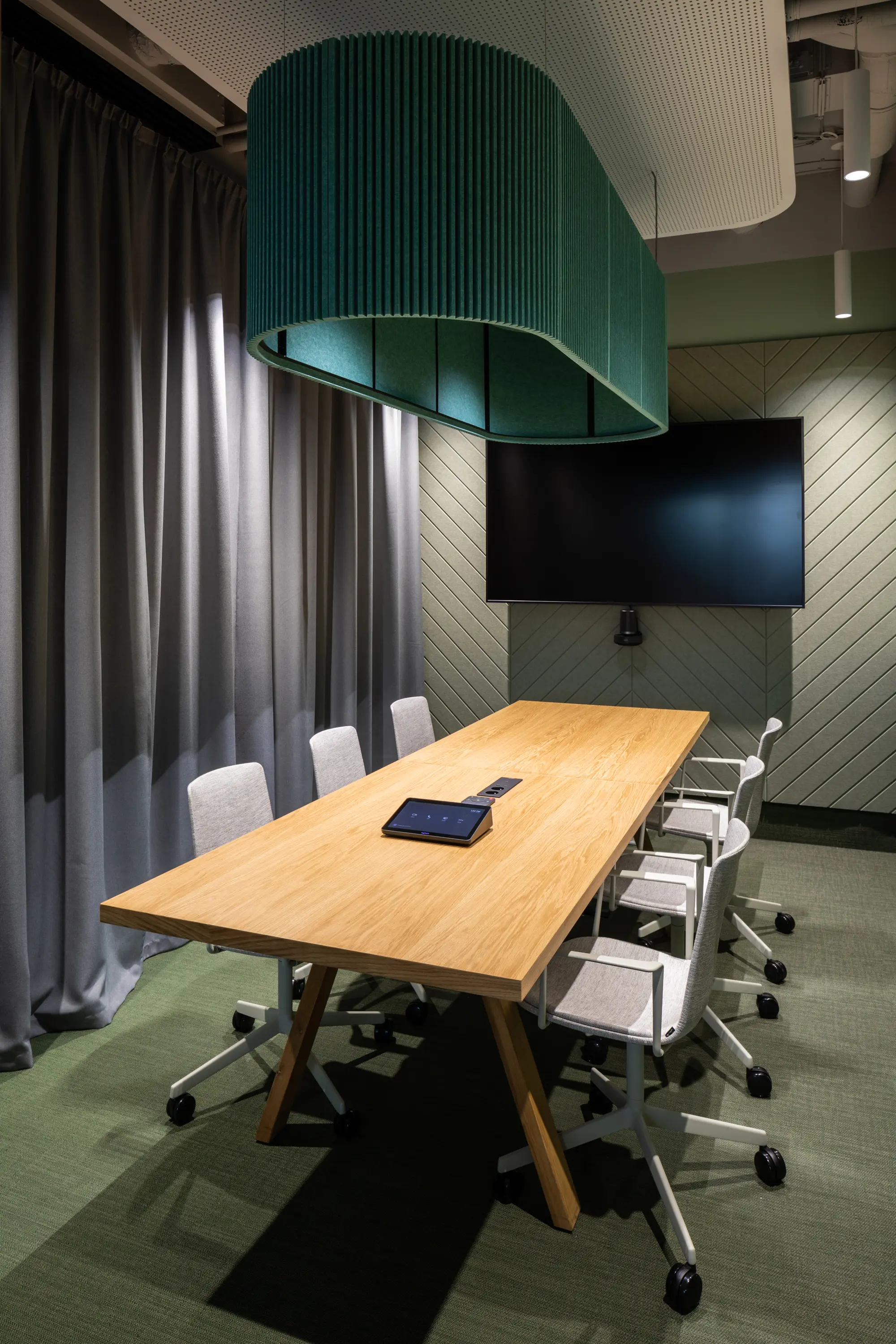 ECHOJAZZ - EchoLED® UMBRA