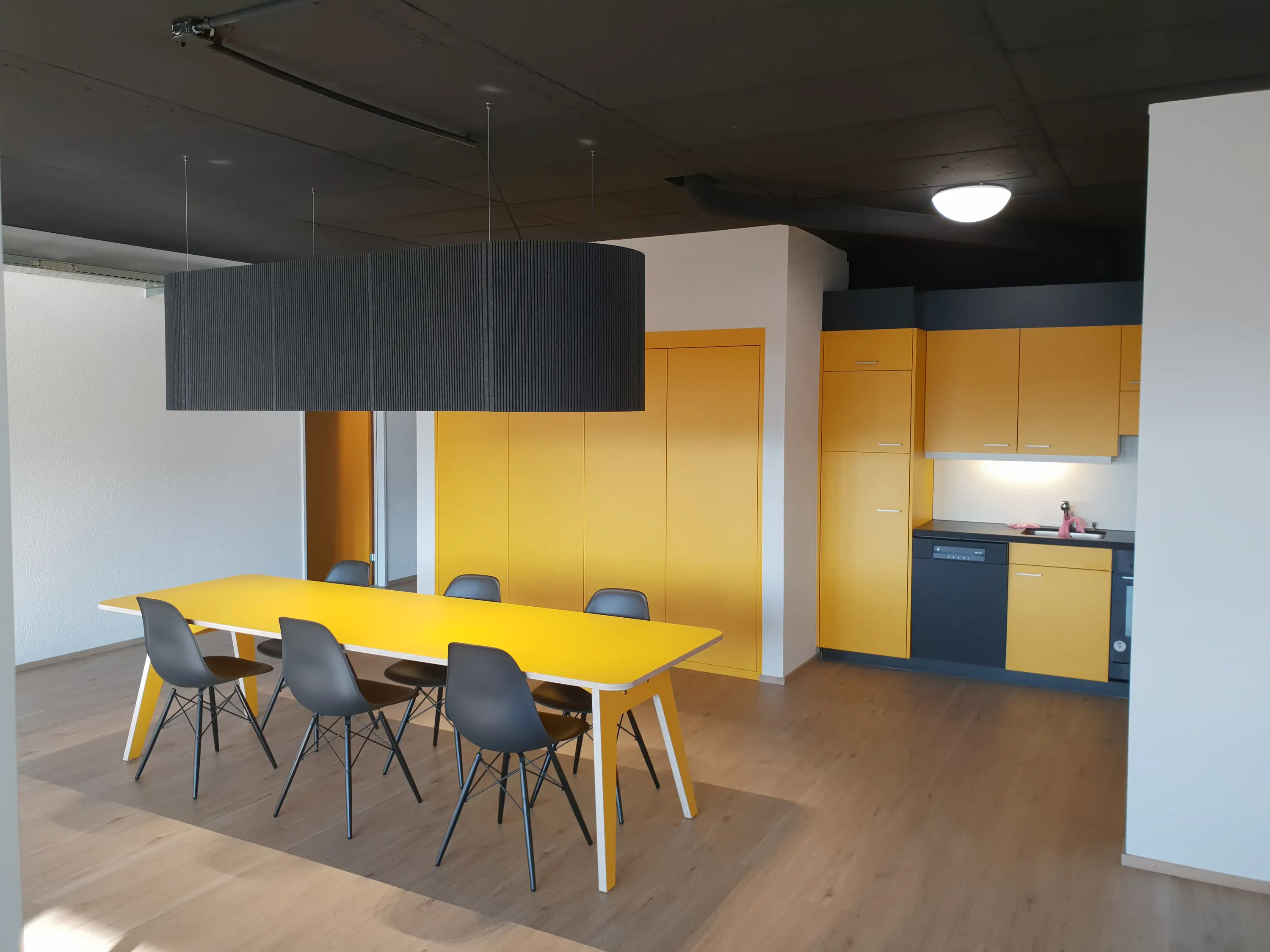 ECHOJAZZ - EchoLED® UMBRA