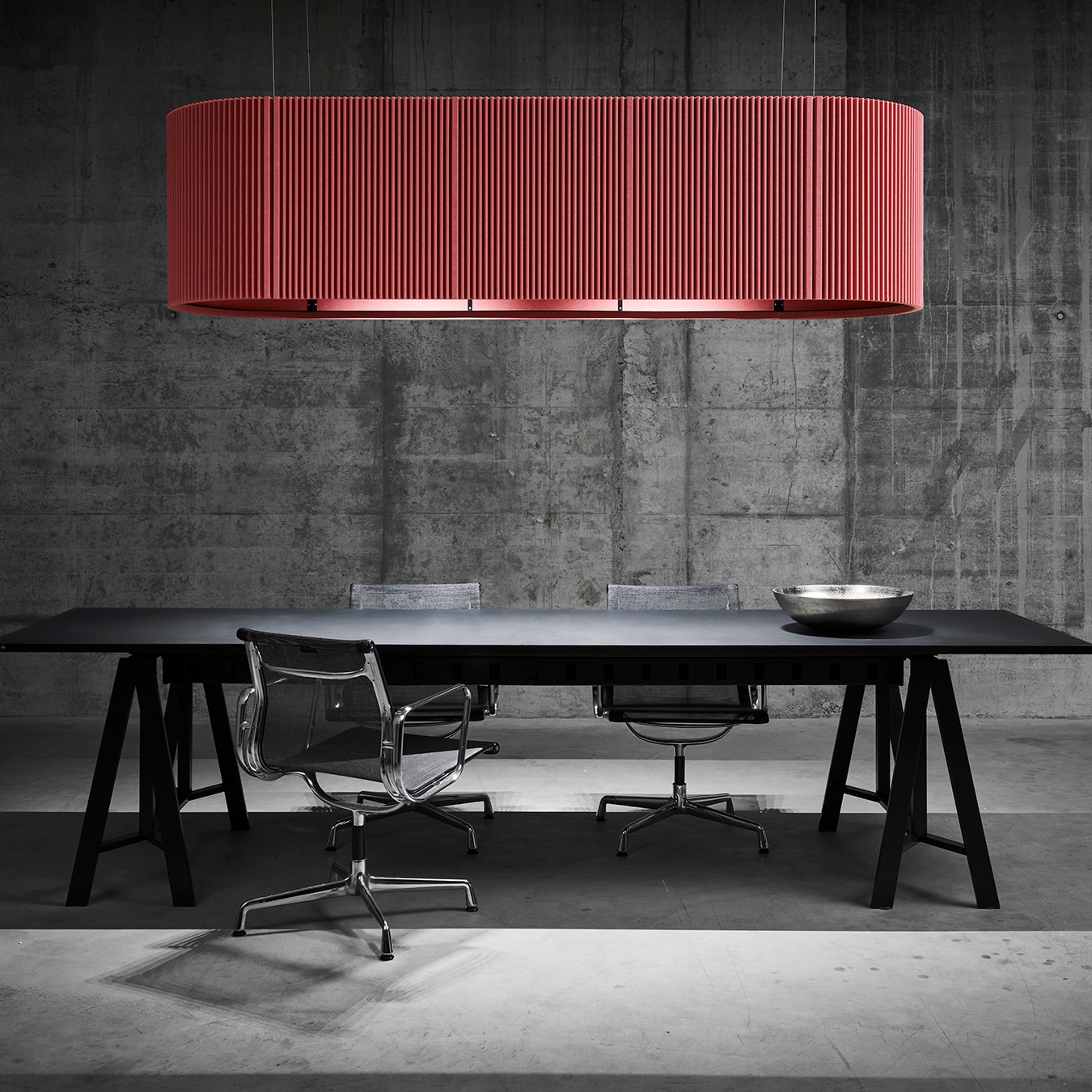 Mostra il prodotto EchoLED® UMBRA del produttore ECHOJAZZ
