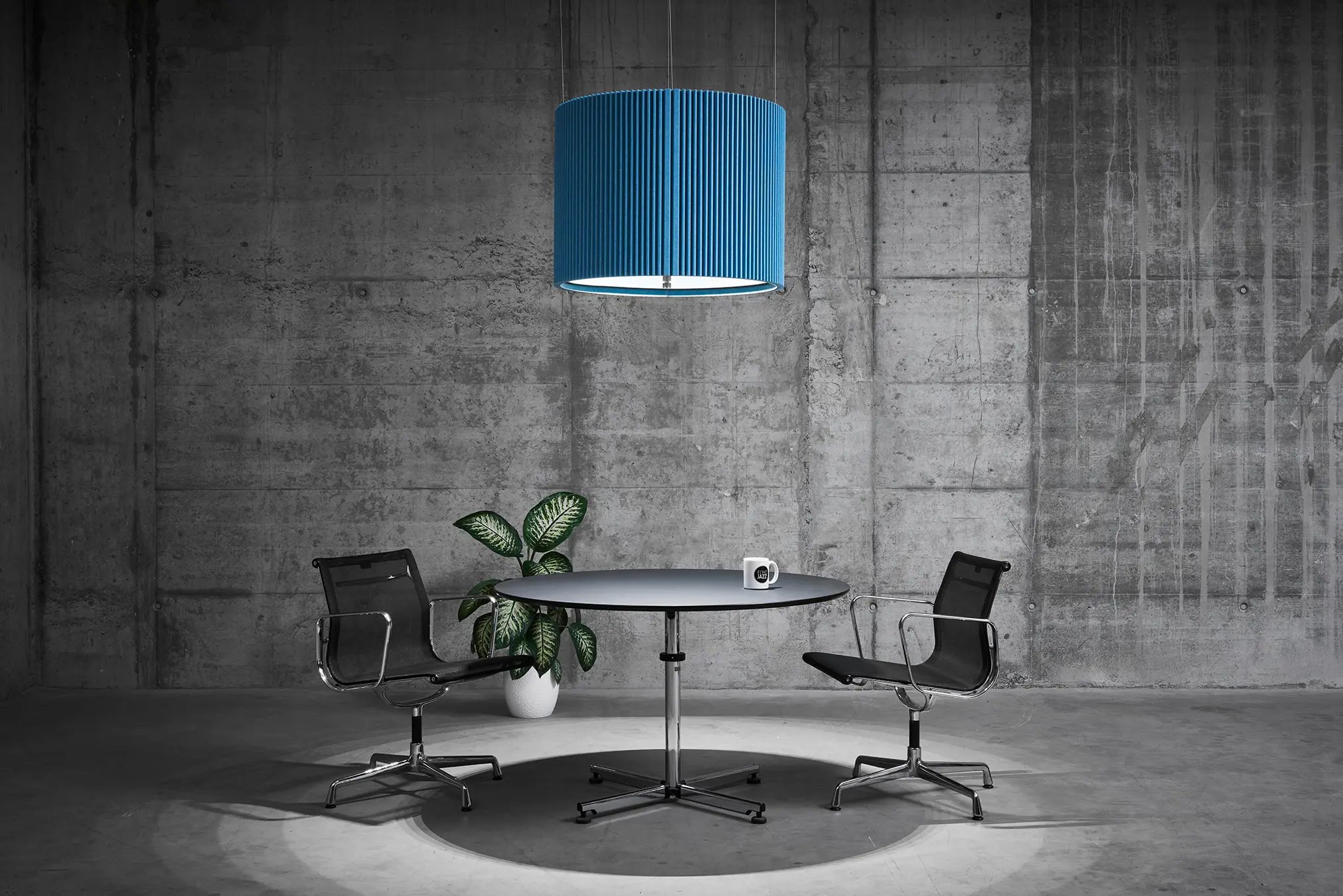 ECHOJAZZ - EchoLED® UMBRA