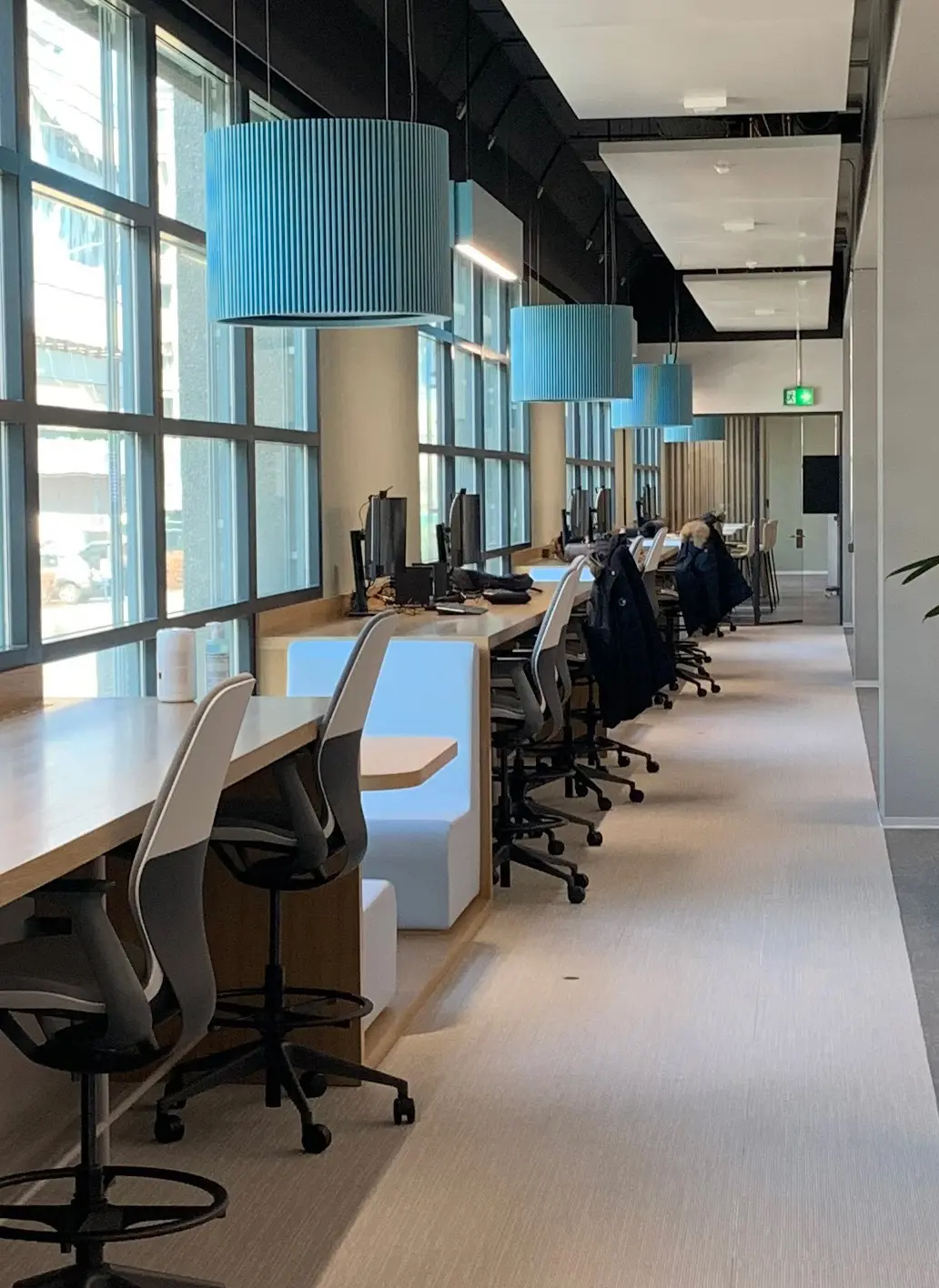 ECHOJAZZ - EchoLED® UMBRA