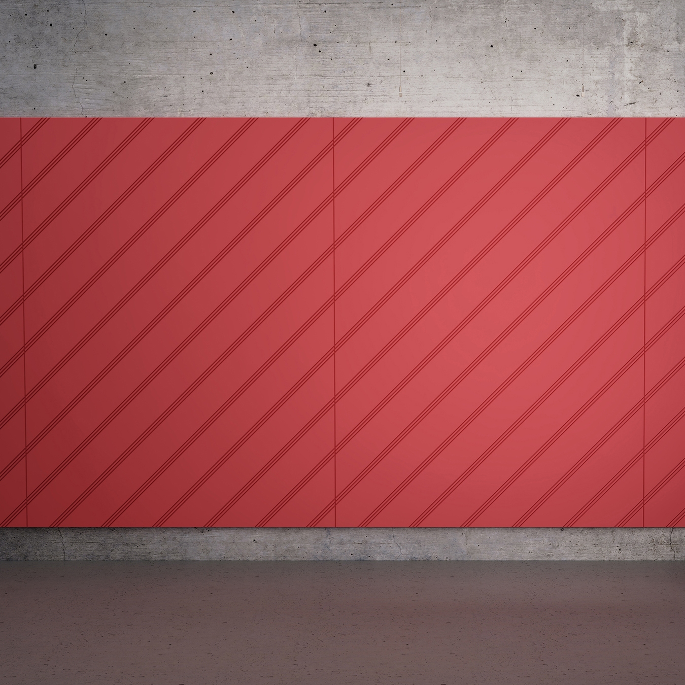 Mostra il prodotto EchoMonoc® DIAGONAL del produttore ECHOJAZZ