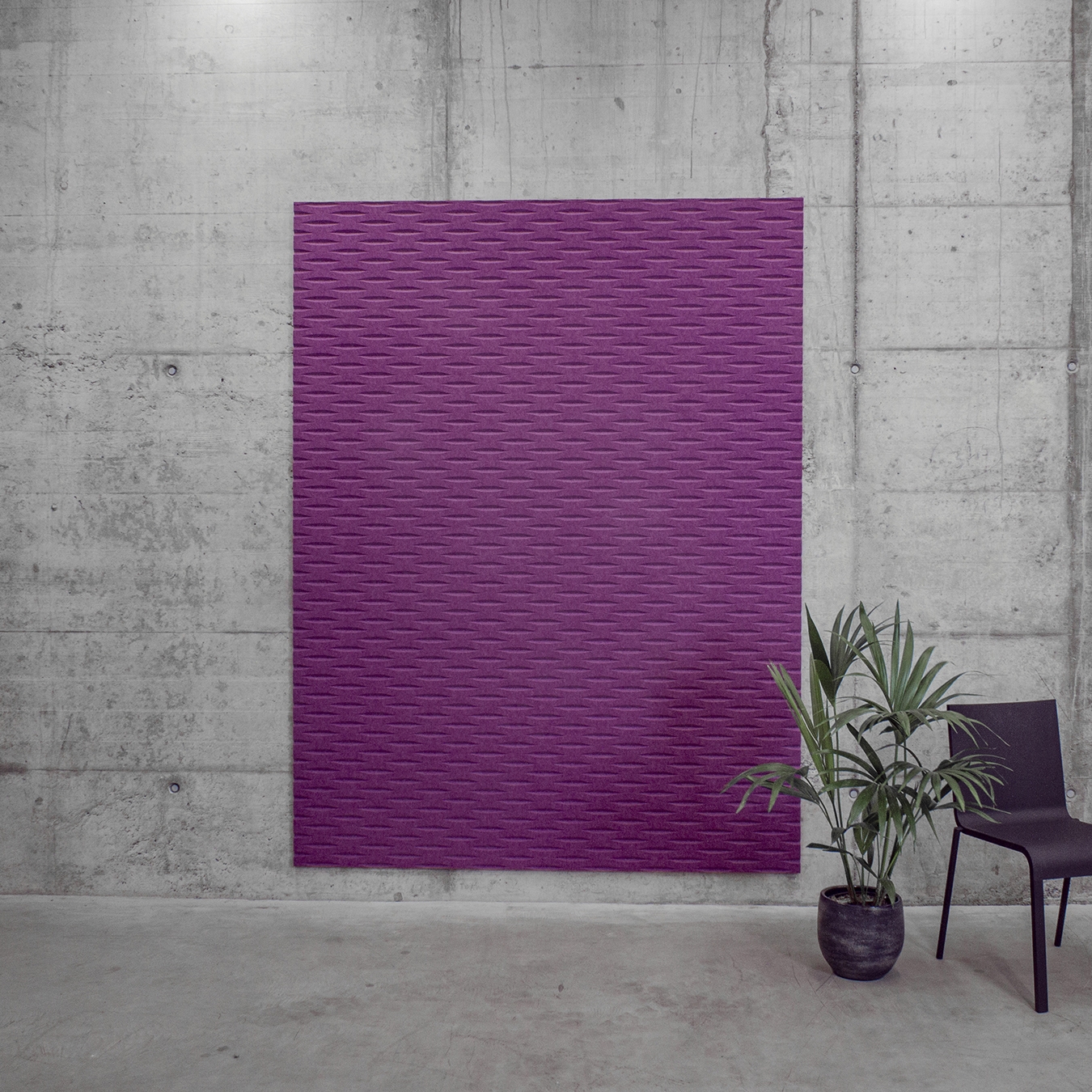 Mostrar el producto EchoMonoc® FENCE del fabricante ECHOJAZZ