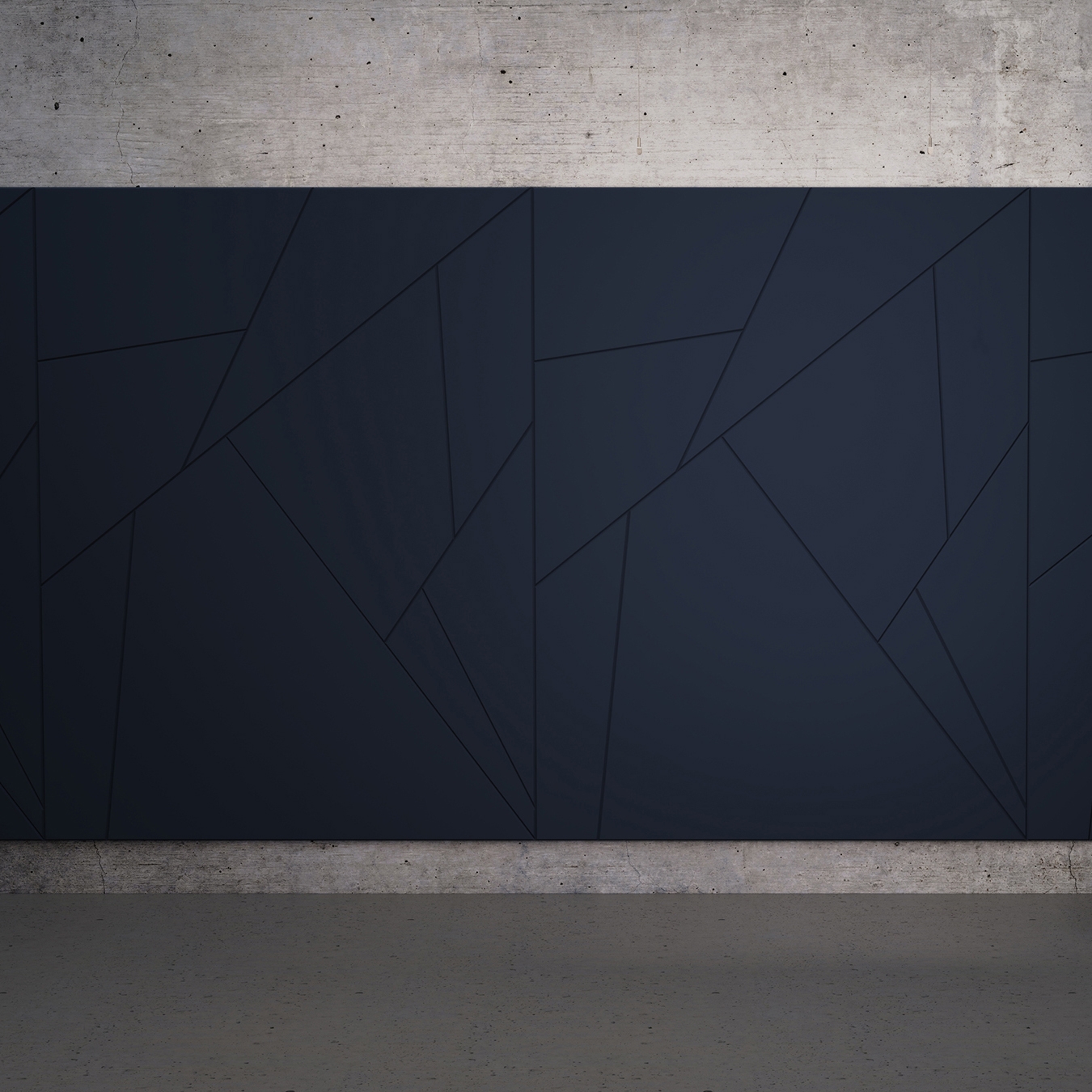 Display product EchoMonoc® FRAGMENTS from manufacturer ECHOJAZZ