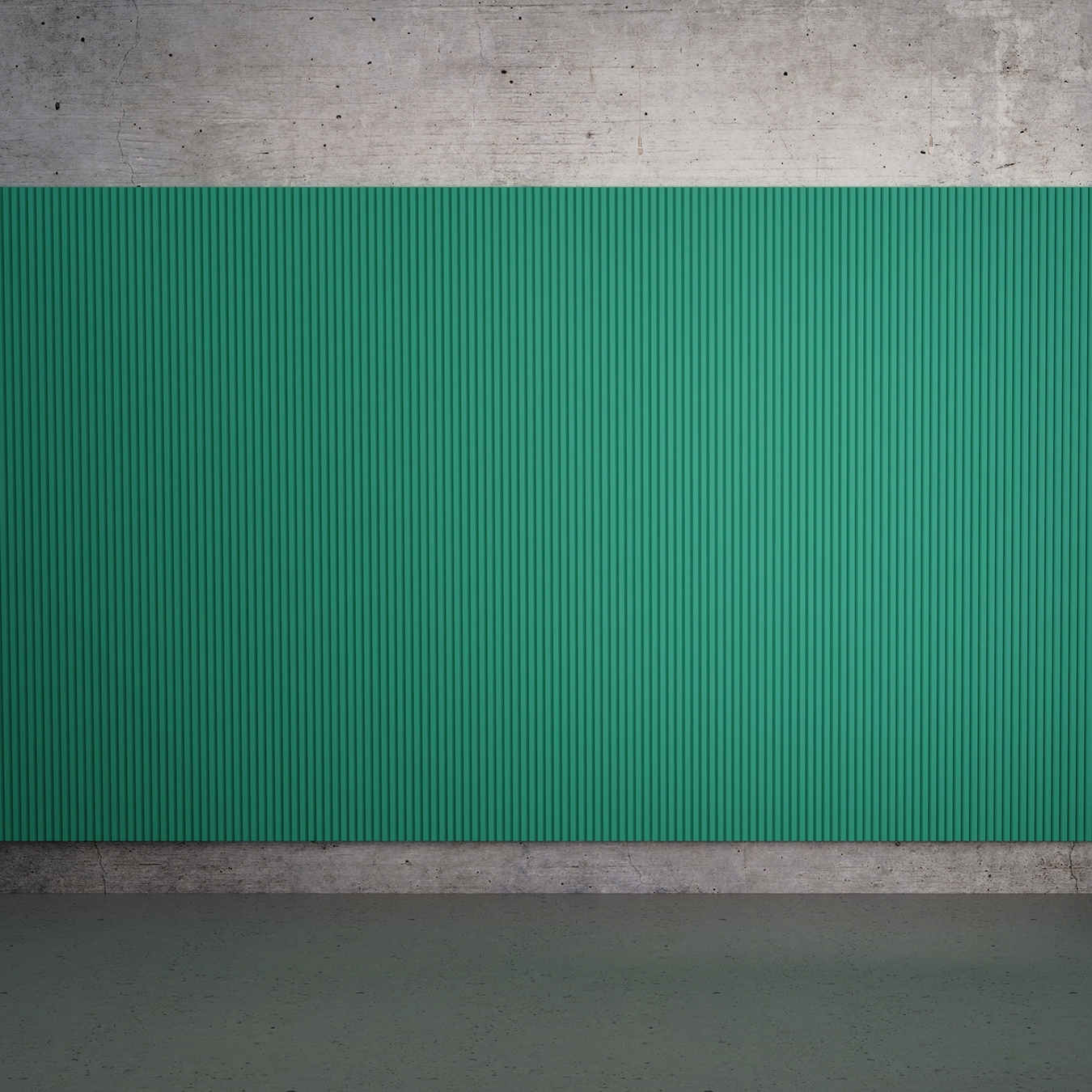 Display product EchoMonoc® VERTIGO from manufacturer ECHOJAZZ
