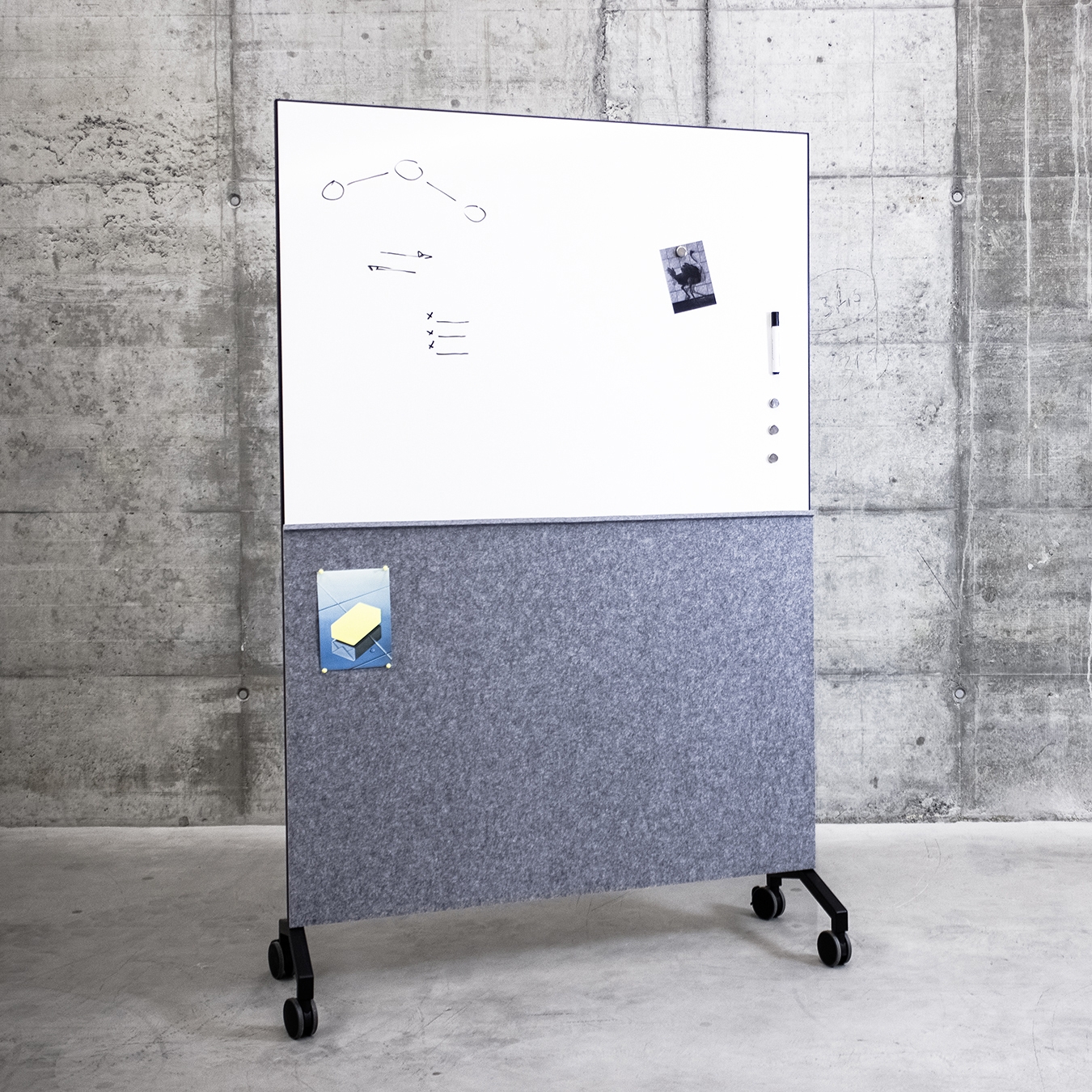 Display product EchoNote® SPECIAL from manufacturer ECHOJAZZ