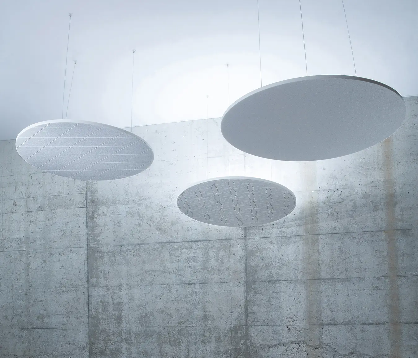 ECHOJAZZ - EchoSail® ROUND