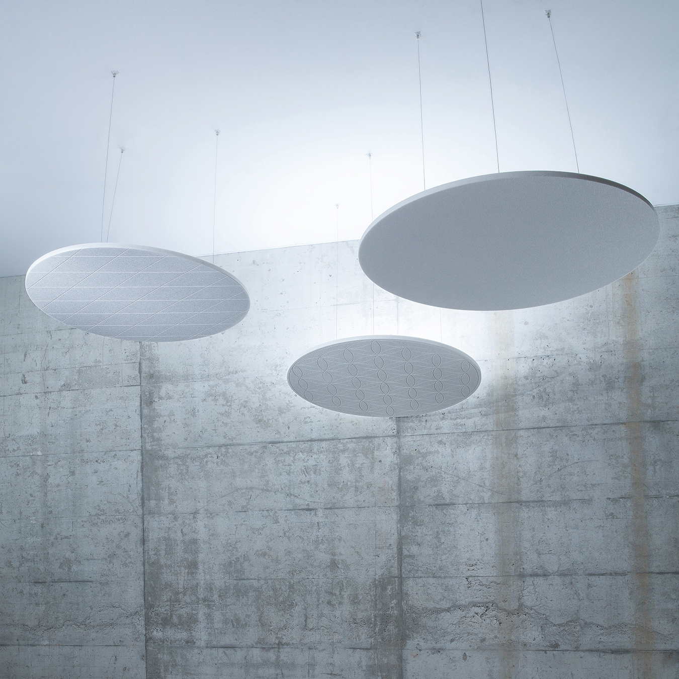 Mostra il prodotto EchoSail® ROUND del produttore ECHOJAZZ