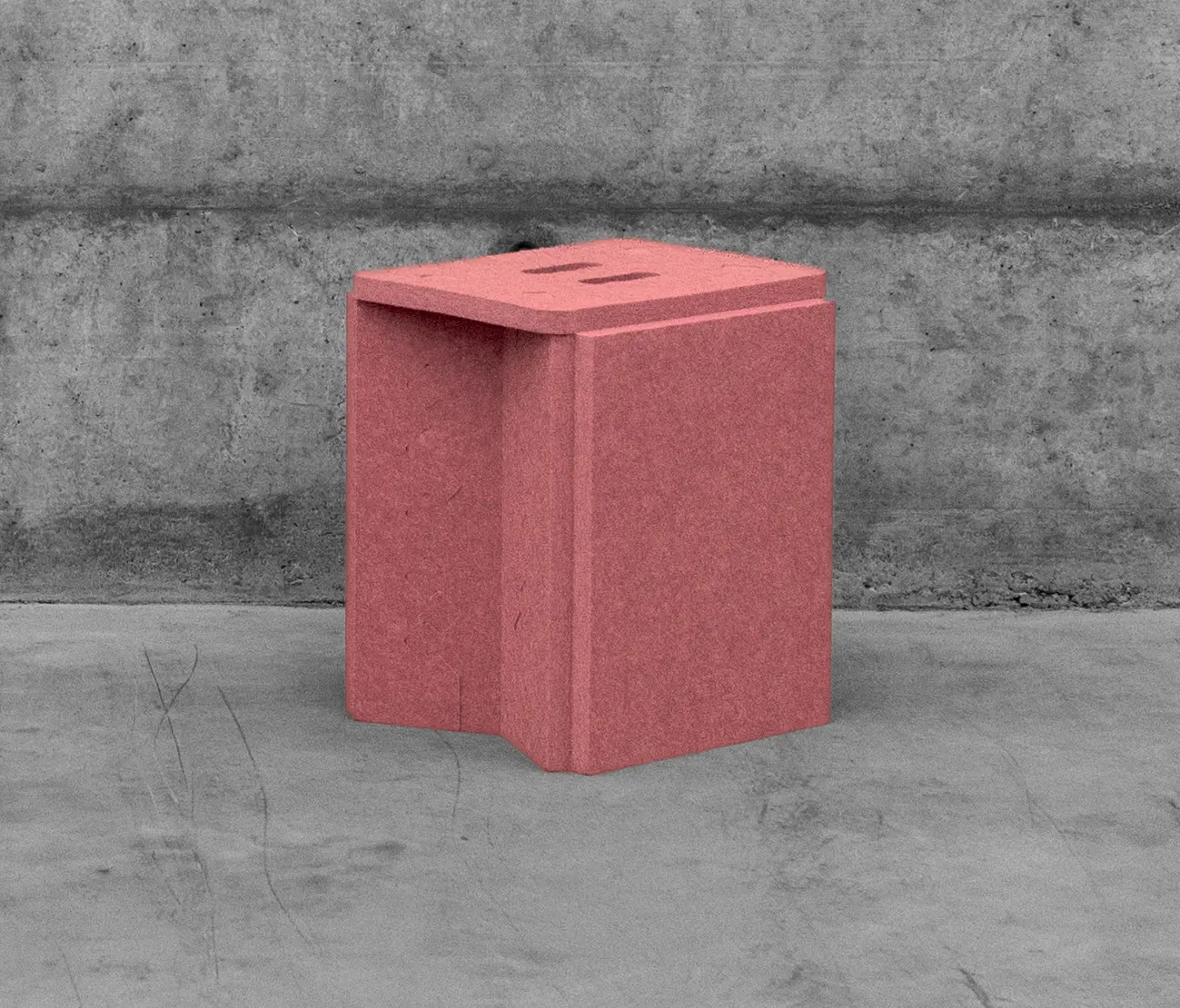 ECHOJAZZ - EchoStool® 1 pce