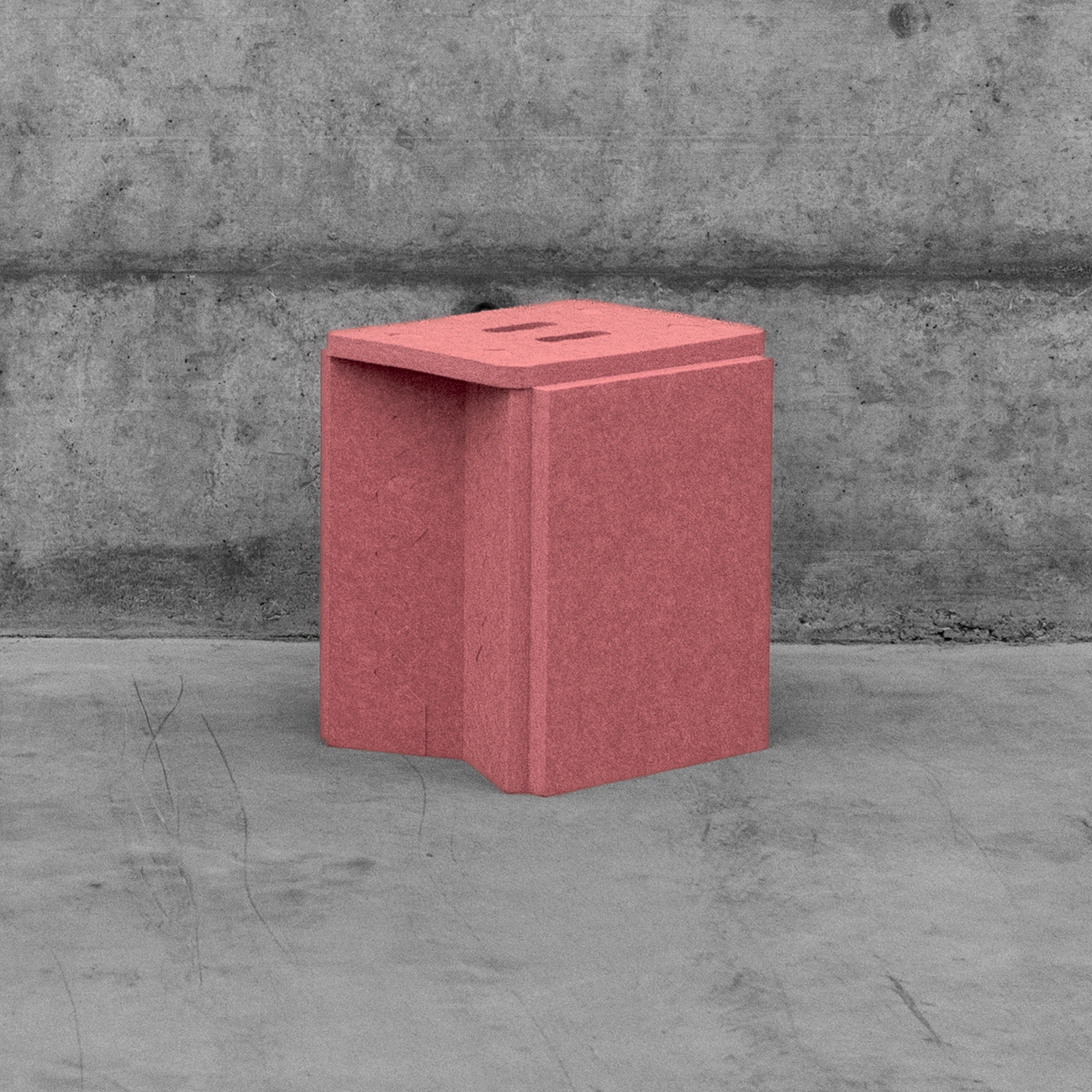EchoStool® 1 pce