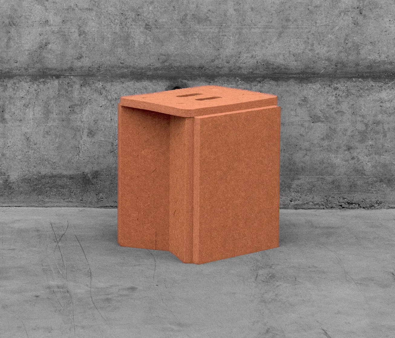 ECHOJAZZ - EchoStool® 1 pce