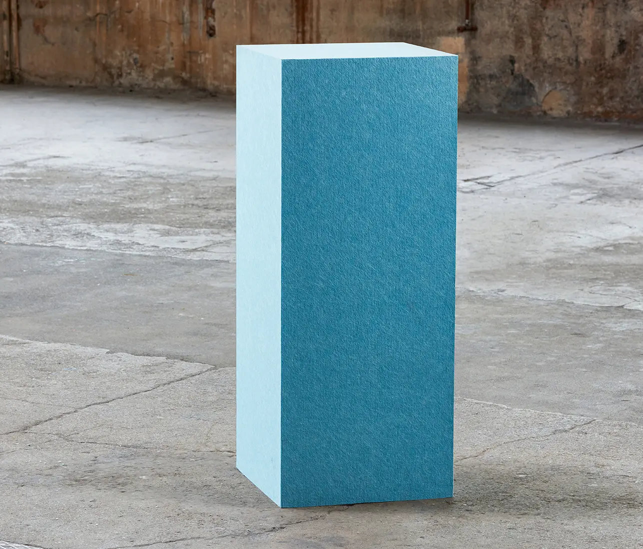 ECHOJAZZ - EchoTower® SQUARE ECO