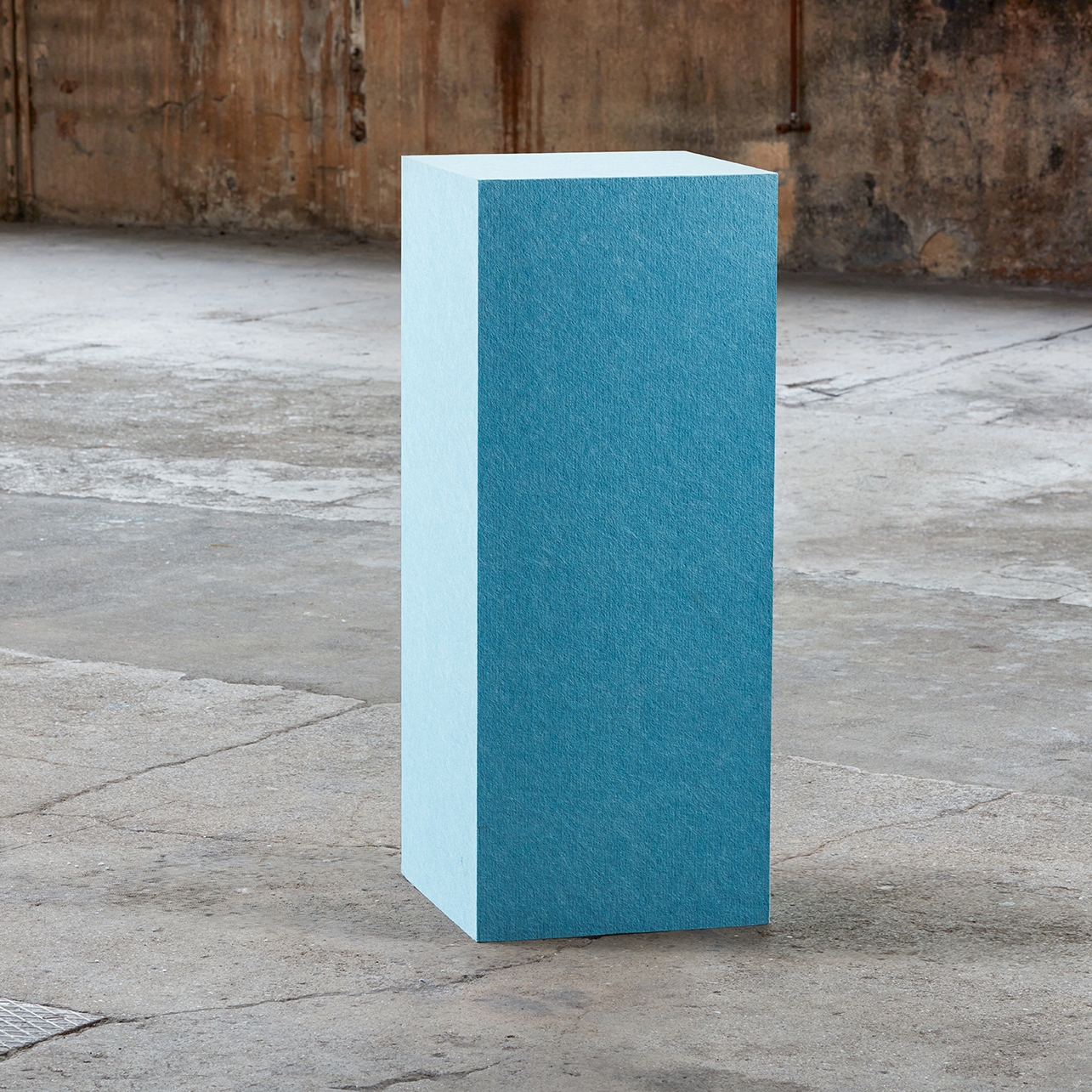 Afficher le produit EchoTower® SQUARE ECO du fabricant ECHOJAZZ