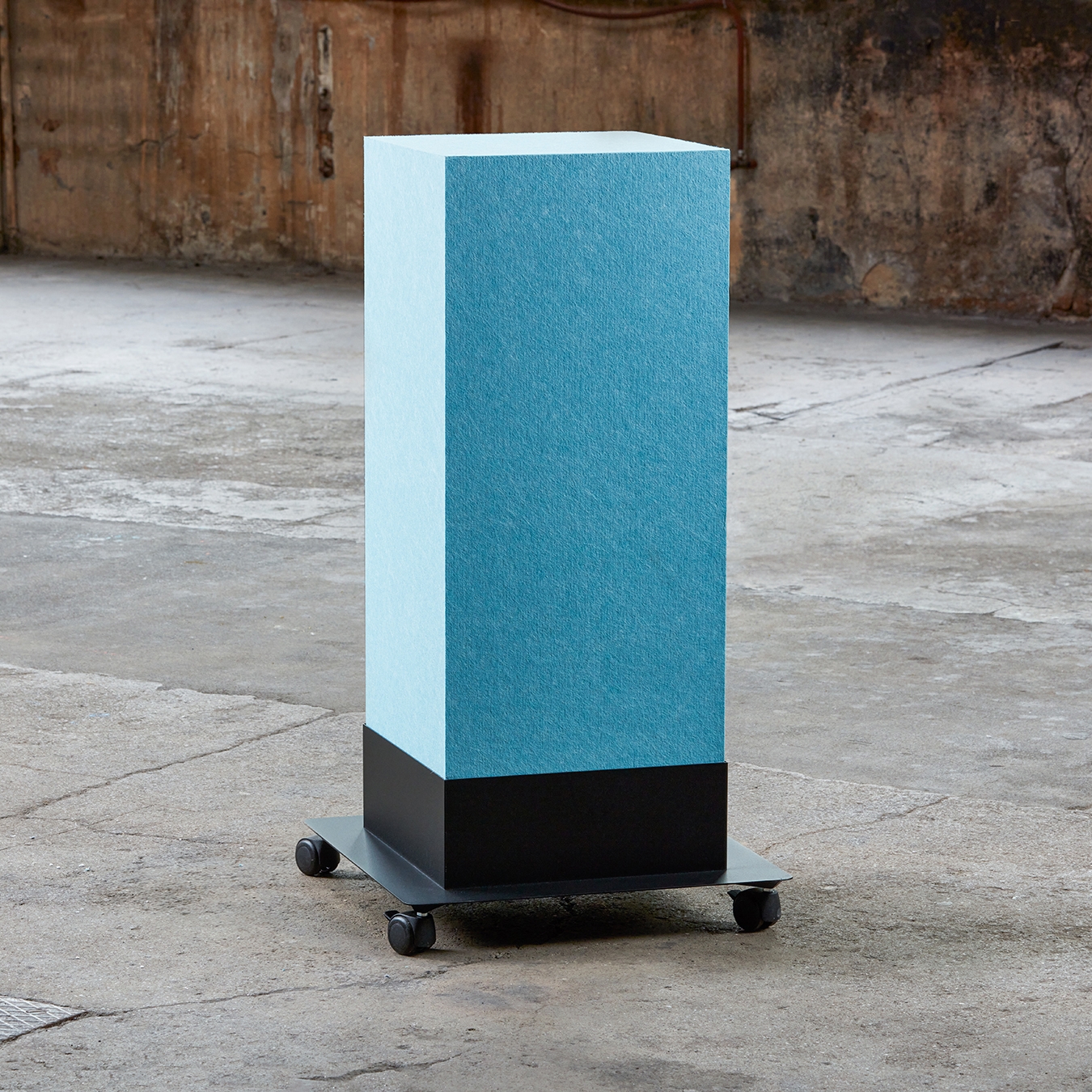 Mostra il prodotto EchoTower® SQUARE MOVE del produttore ECHOJAZZ