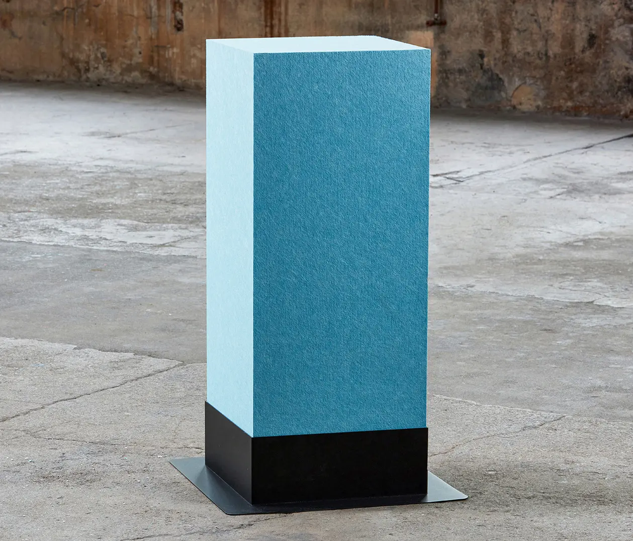 ECHOJAZZ - EchoTower® SQUARE STAND