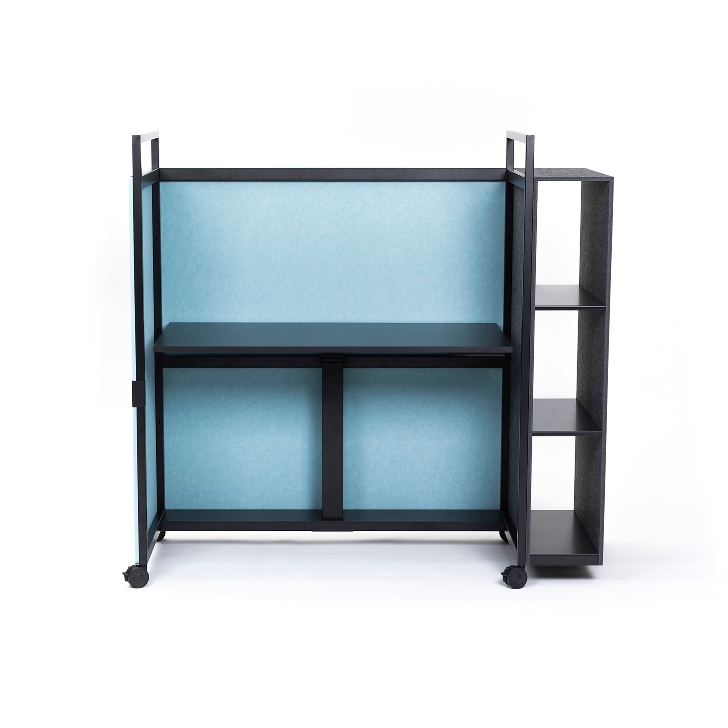 Mostrar el producto MCart ONE del fabricante ECHOJAZZ