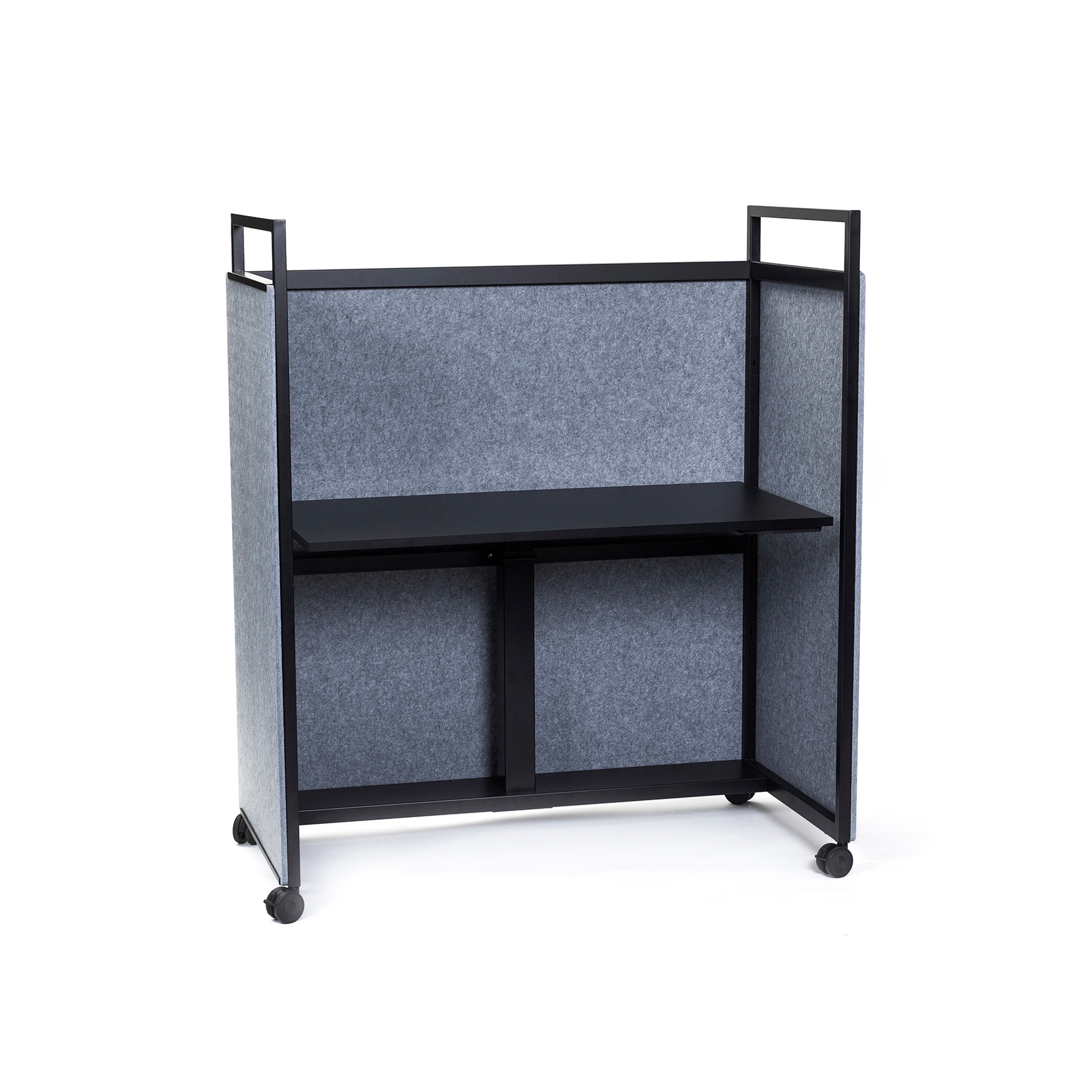Mostrar el producto MCart ZERO del fabricante ECHOJAZZ