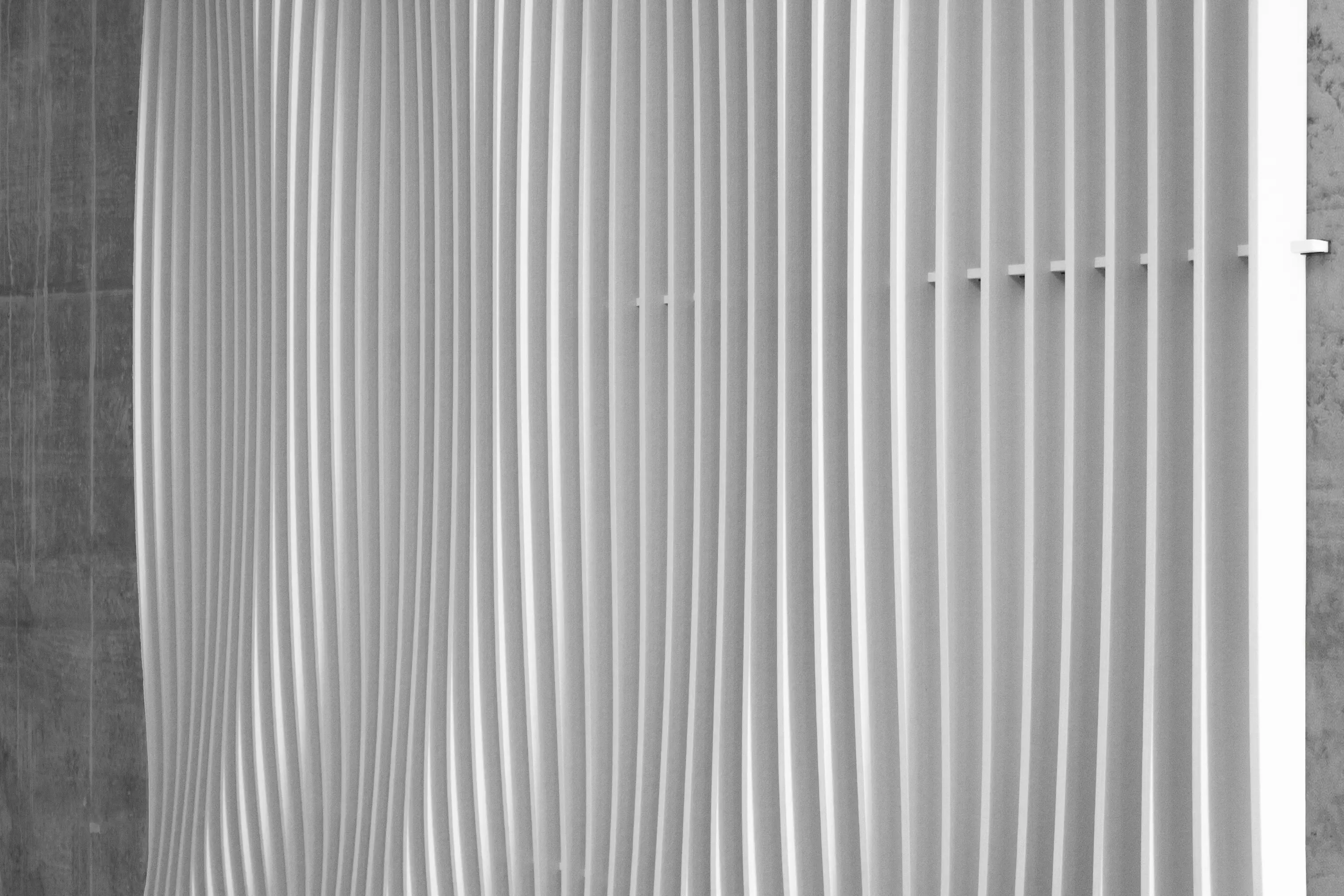 ECHOJAZZ - EchoBaffle® WALL WAVE