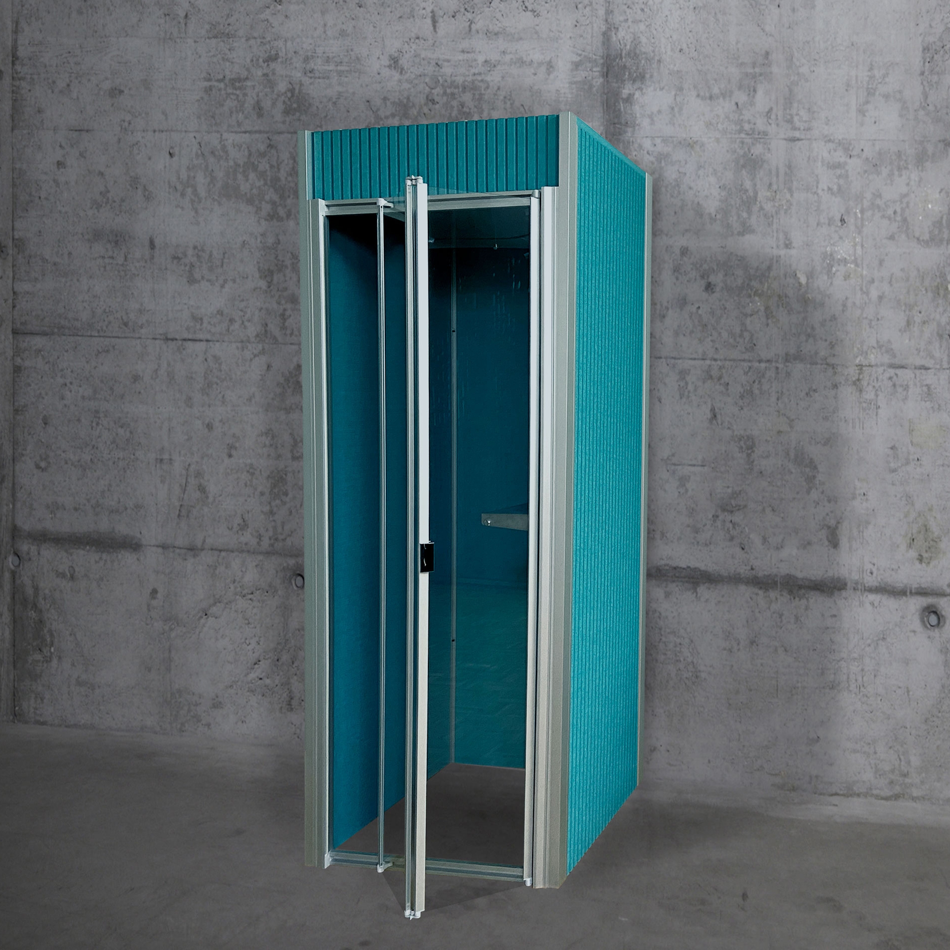 Produkt EchoBox® B SLIDE des Herstellers ECHOJAZZ anzeigen
