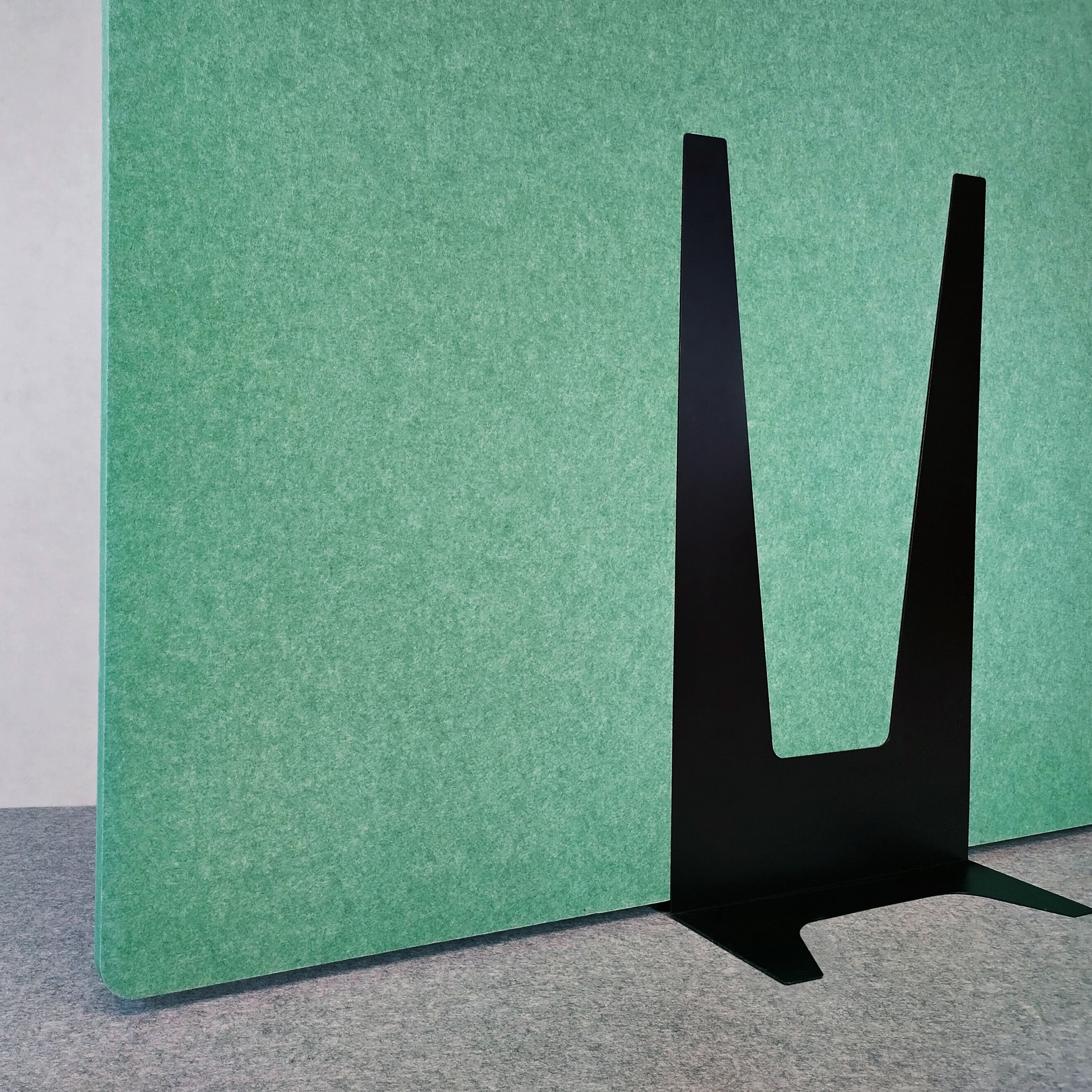 Mostra il prodotto EchoCove® STAND SLIM PLAIN del produttore ECHOJAZZ