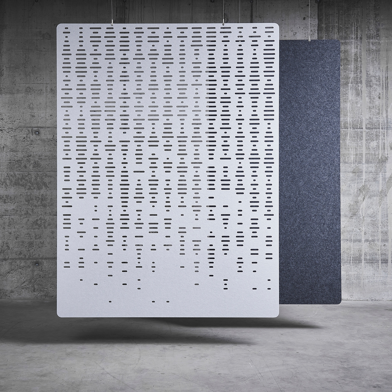 Produkt EchoCurtain® PLAIN des Herstellers ECHOJAZZ anzeigen