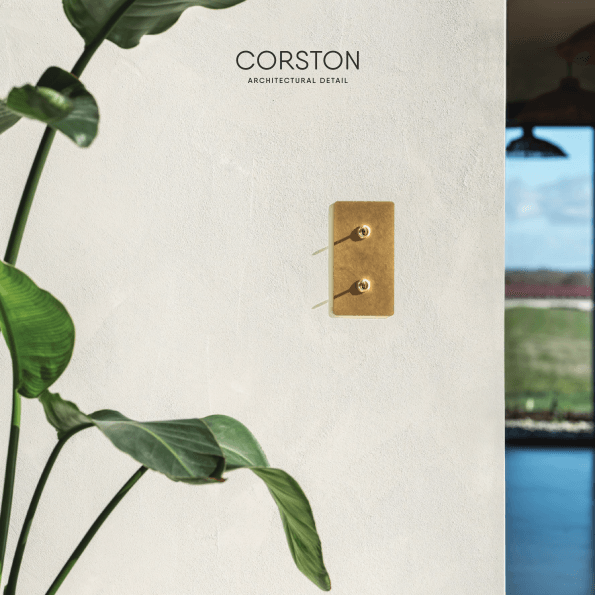 Corston Architectural Detail products, collections and more | Architonic