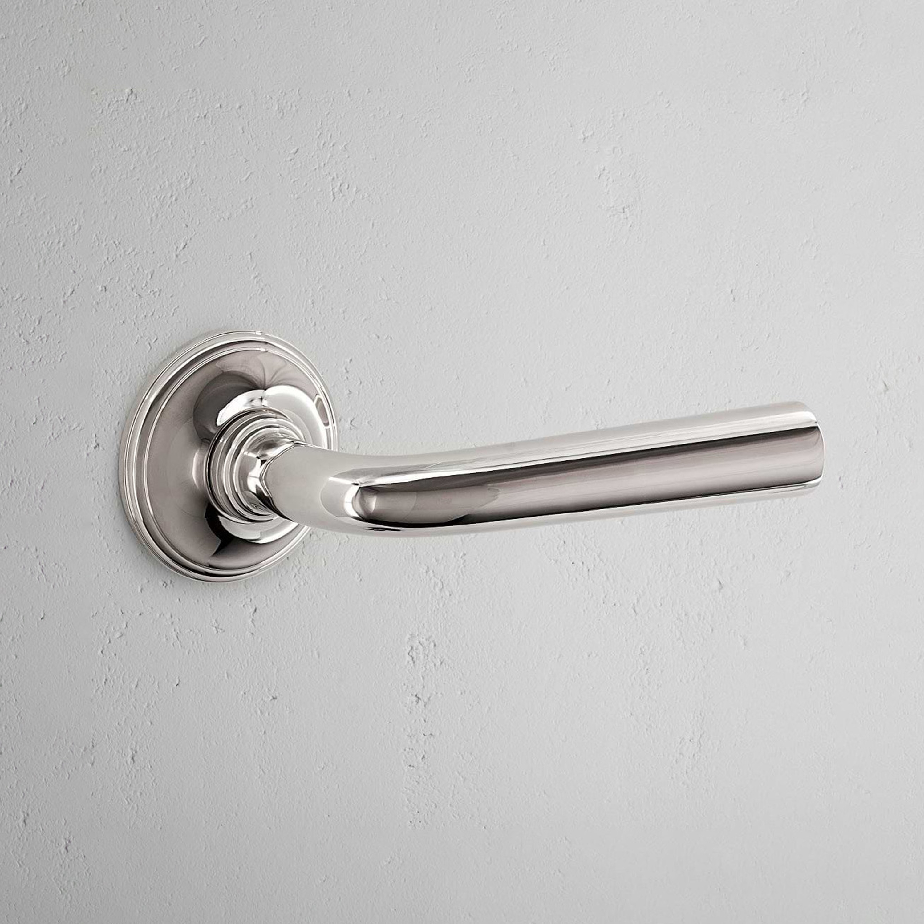Manilla para puertas Apsley (fija)