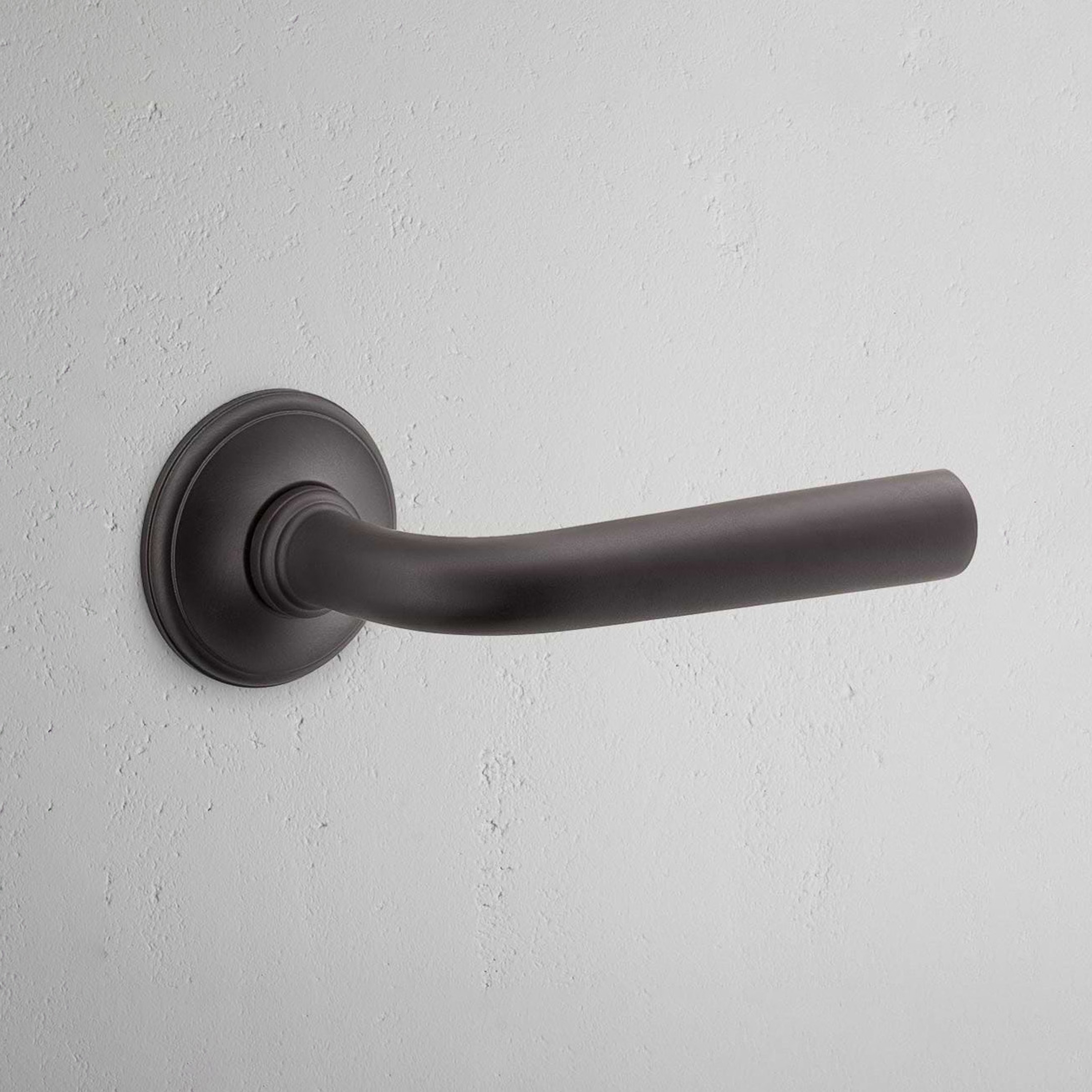 Apsley Unsprung Door Handle