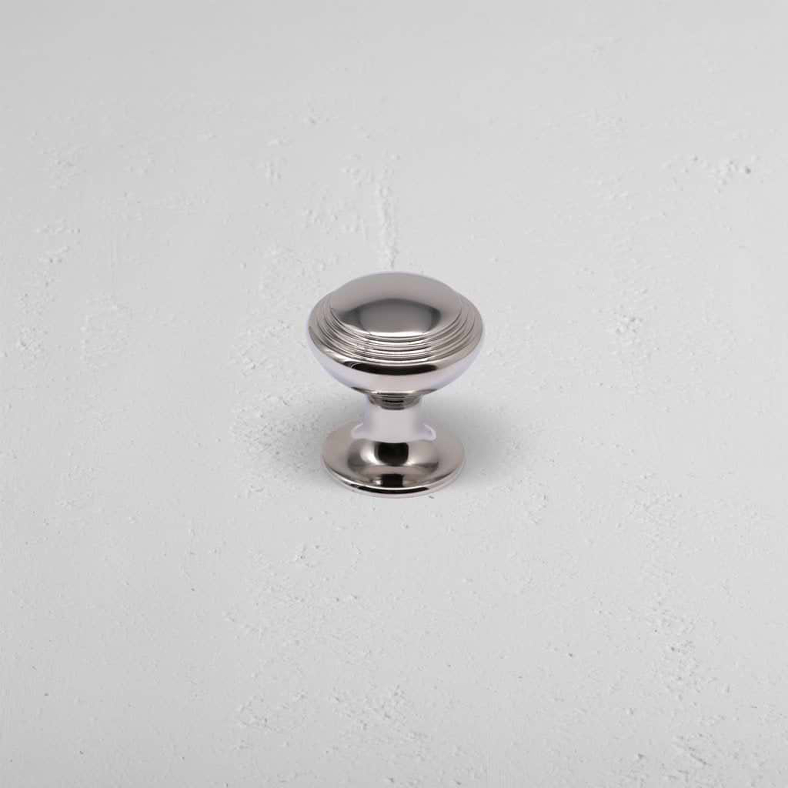 Barlow Furniture Knob