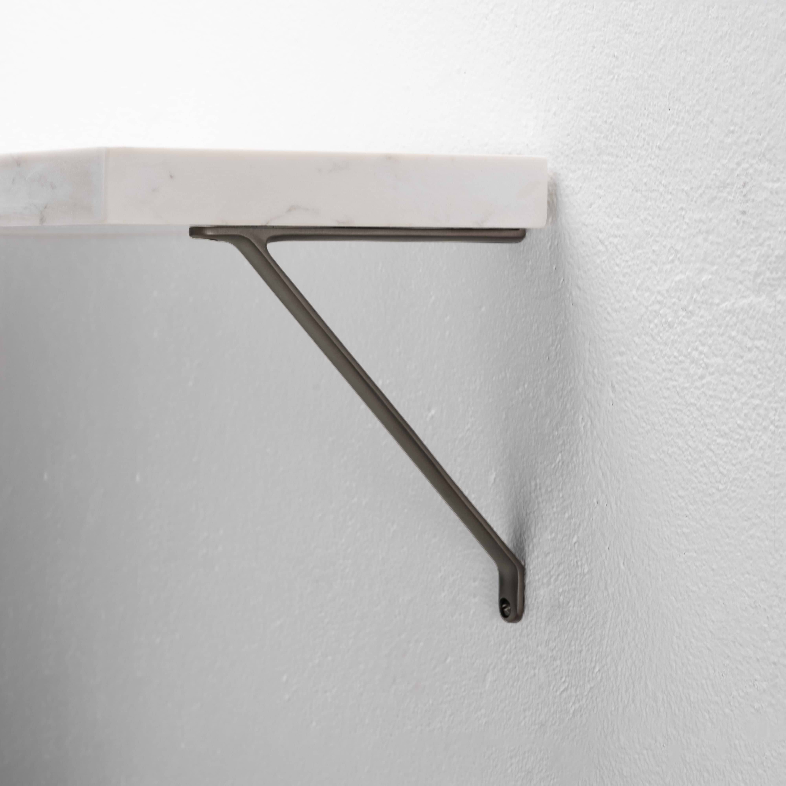 Soporte de estanterías Brixton de 150mm