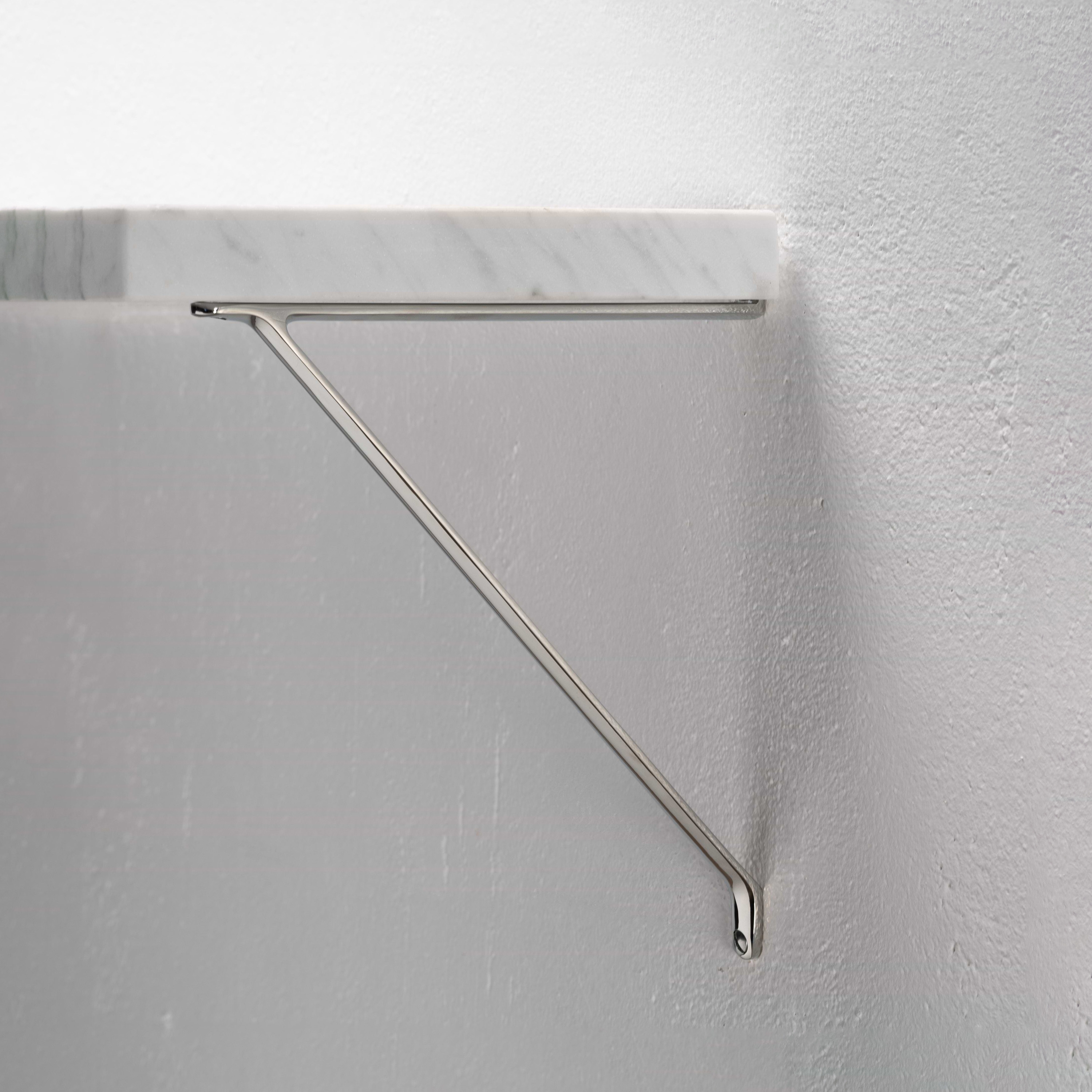 Soporte de estanterías Brixton de 200mm