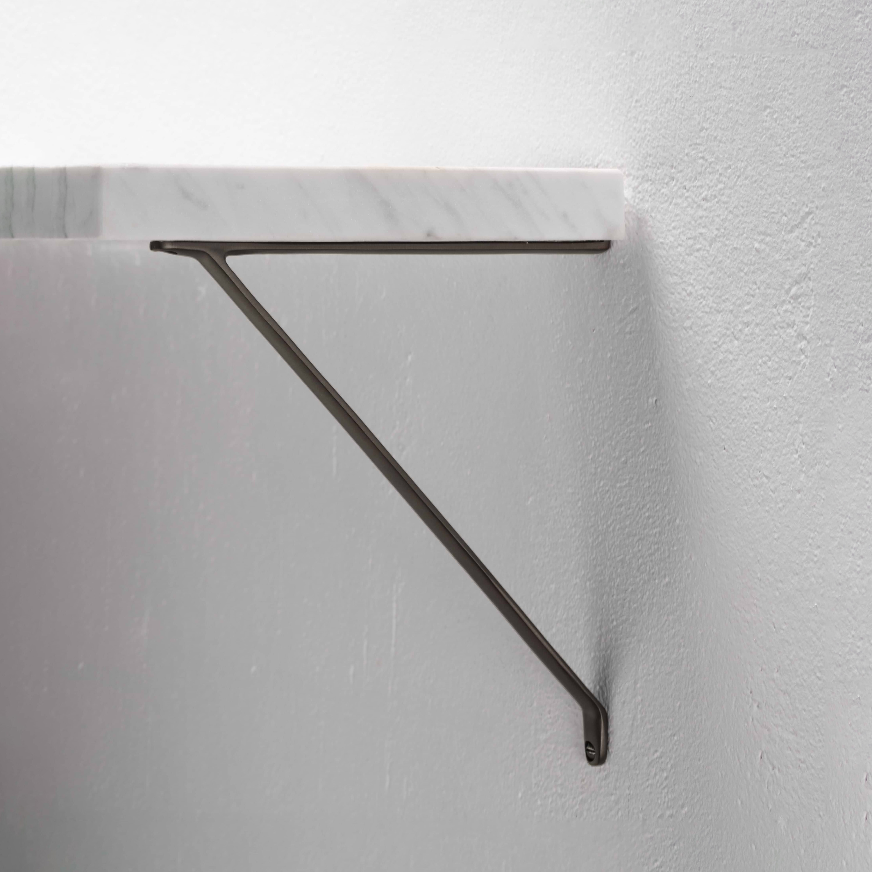 Brixton Shelf Bracket 200mm