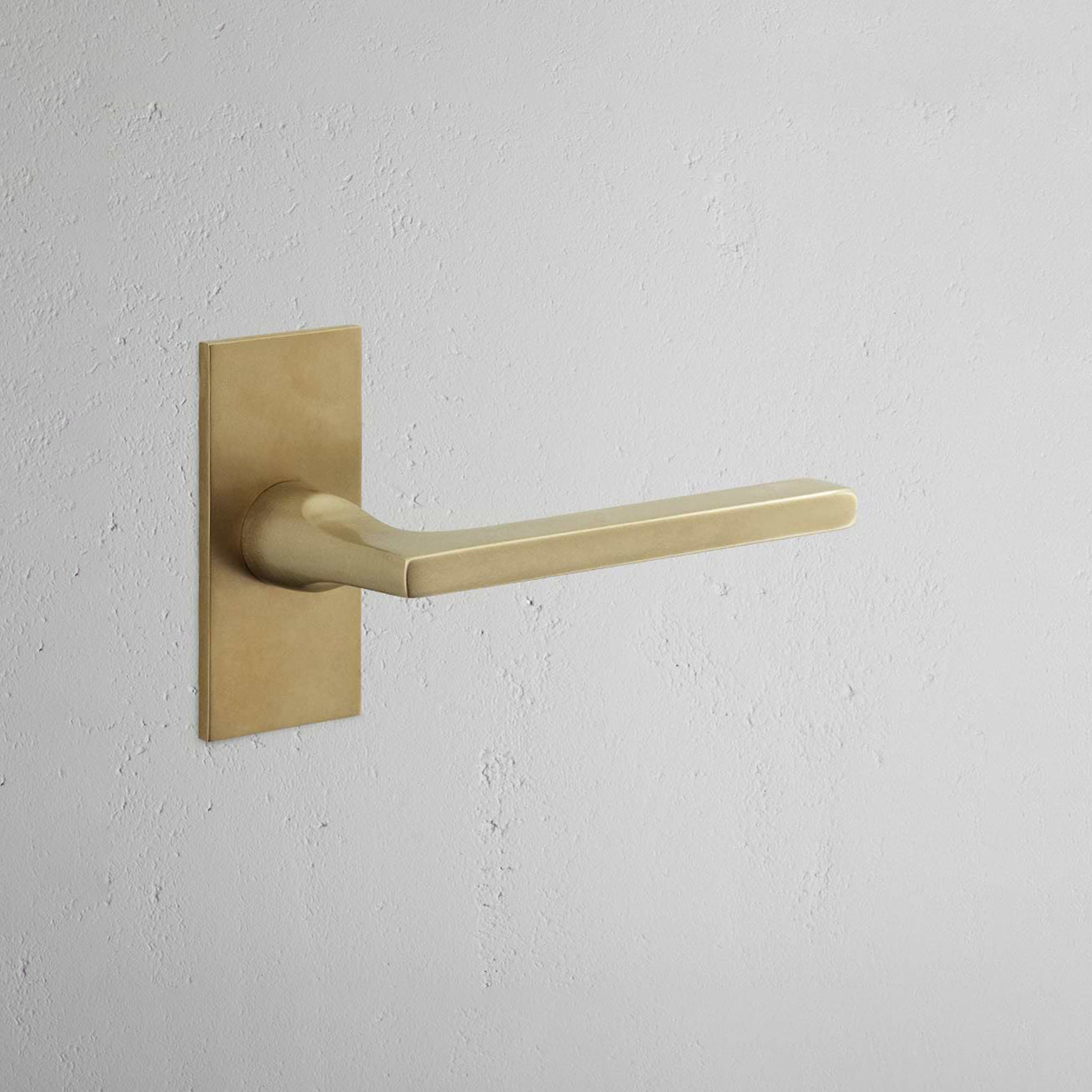 Produkt Clayton fixer Türgriff kurzes Schild des Herstellers Corston Architectural Detail anzeigen