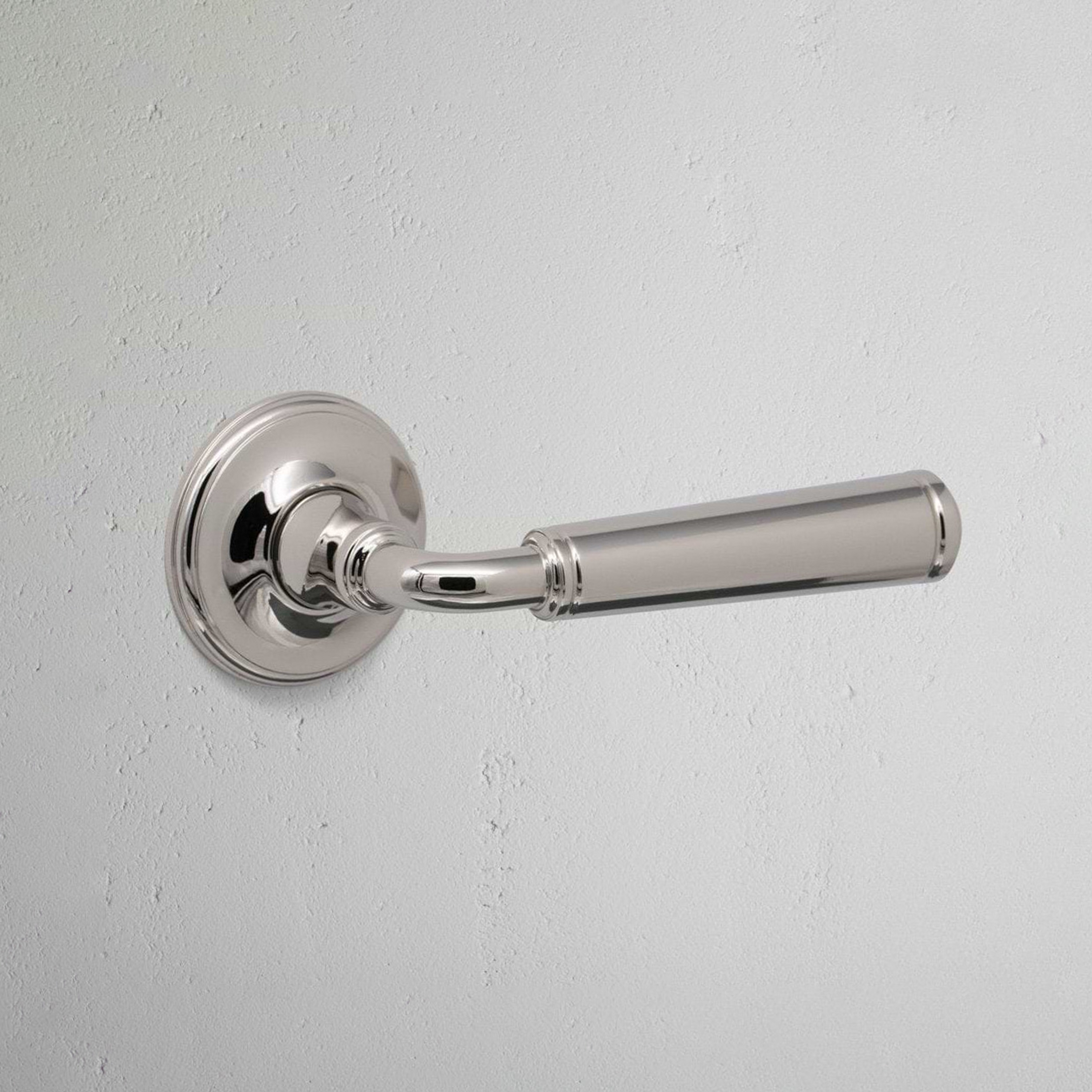 Digby Fixed Door Handle