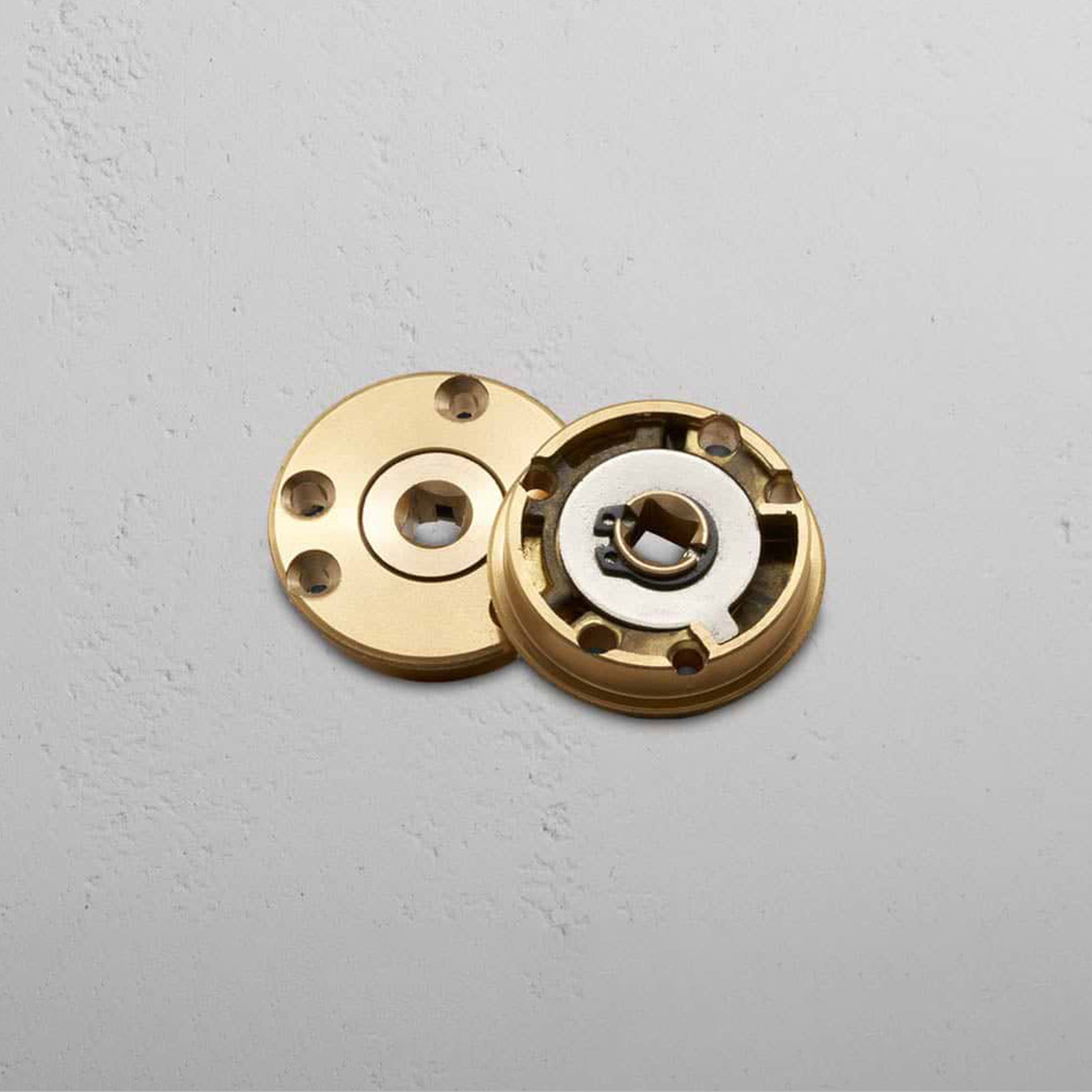 Digby Sprung Door Handle