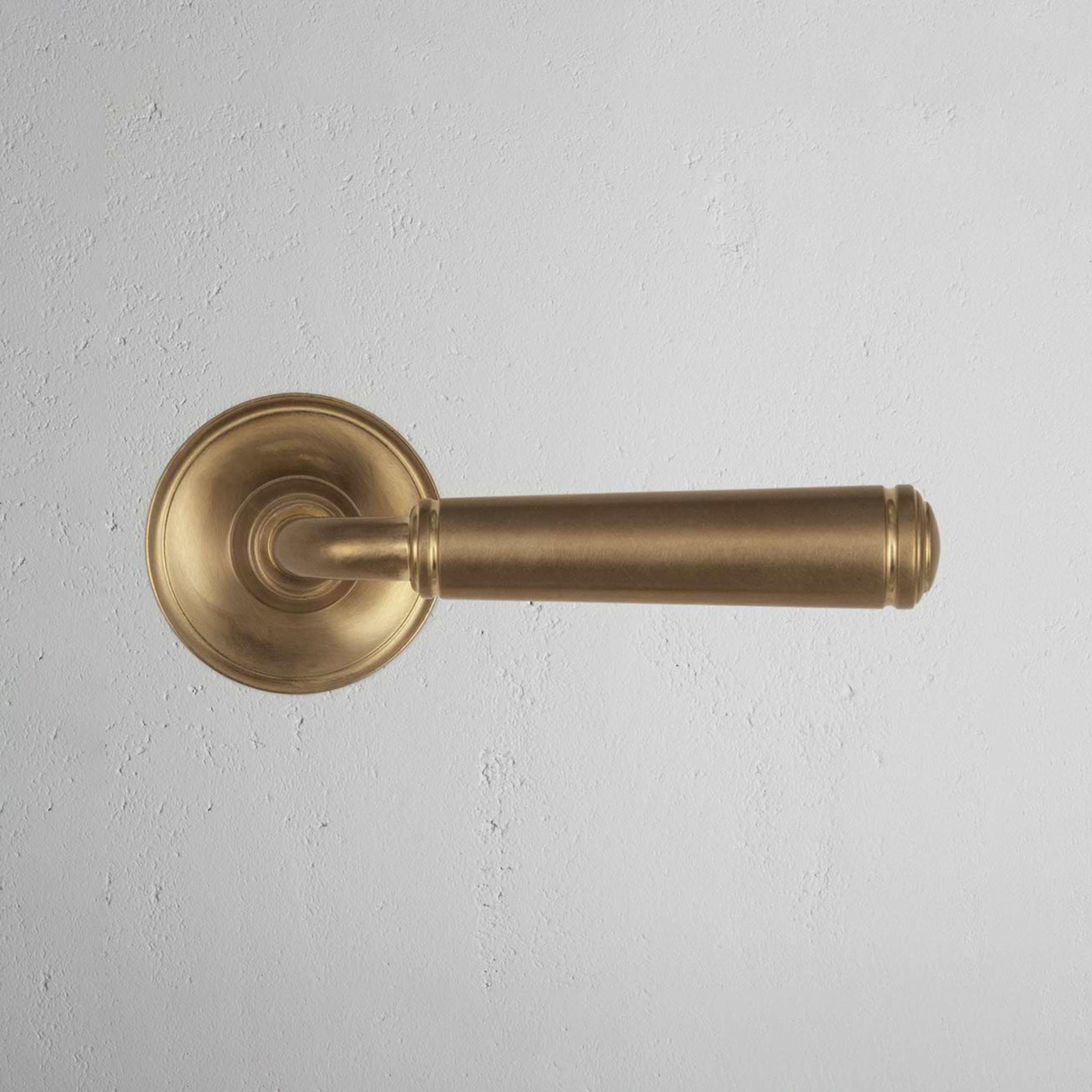 Produkt Digby ungefederter Türgriff des Herstellers Corston Architectural Detail anzeigen
